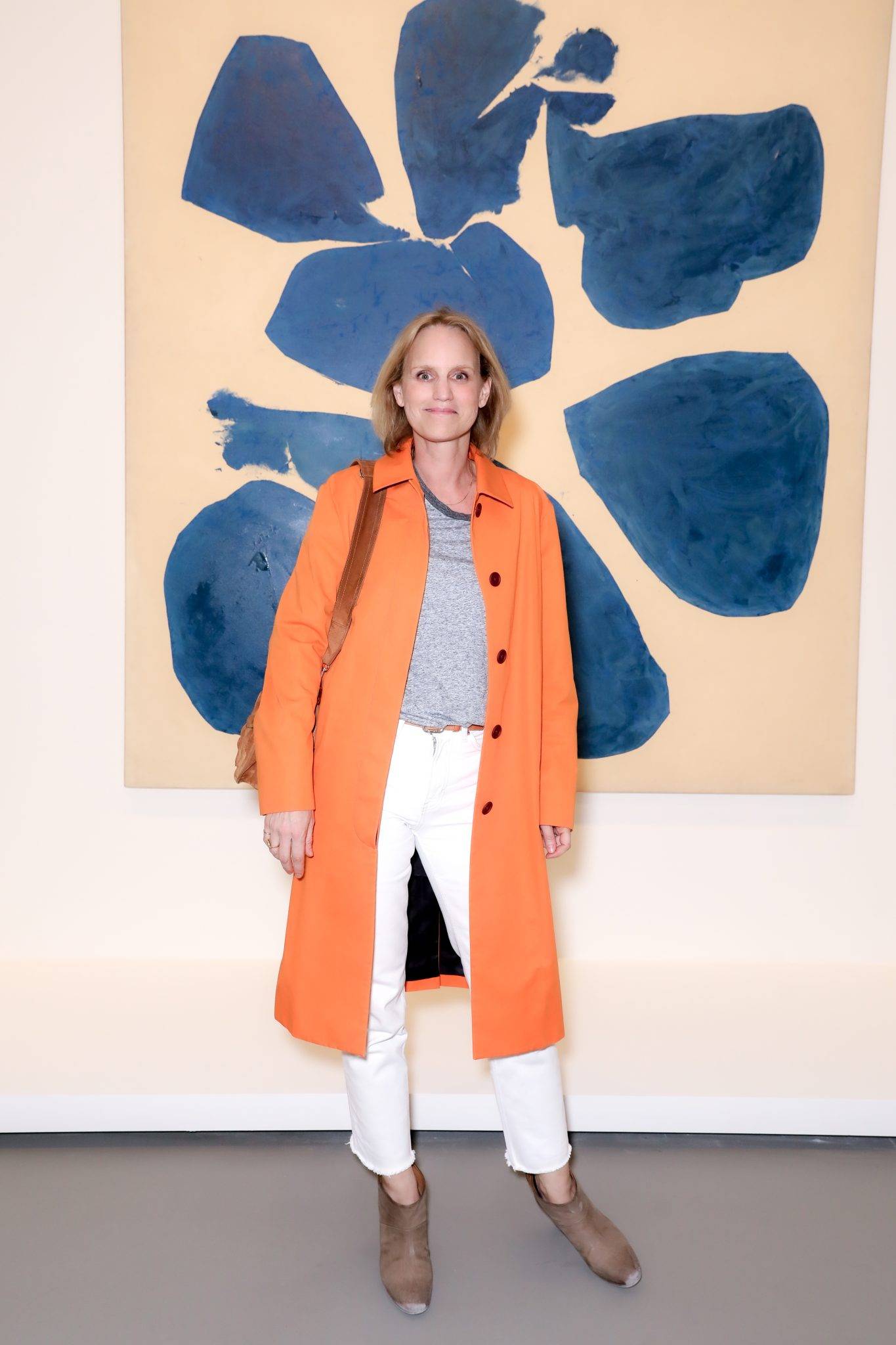  - Simon Hantaï à l’honneur à la Fondation Louis Vuitton