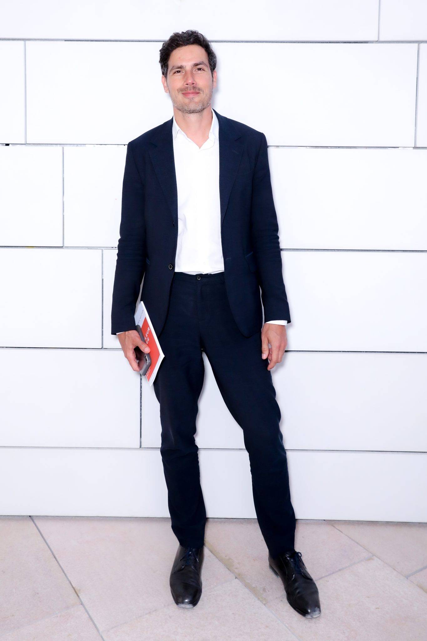  - Simon Hantaï à l’honneur à la Fondation Louis Vuitton