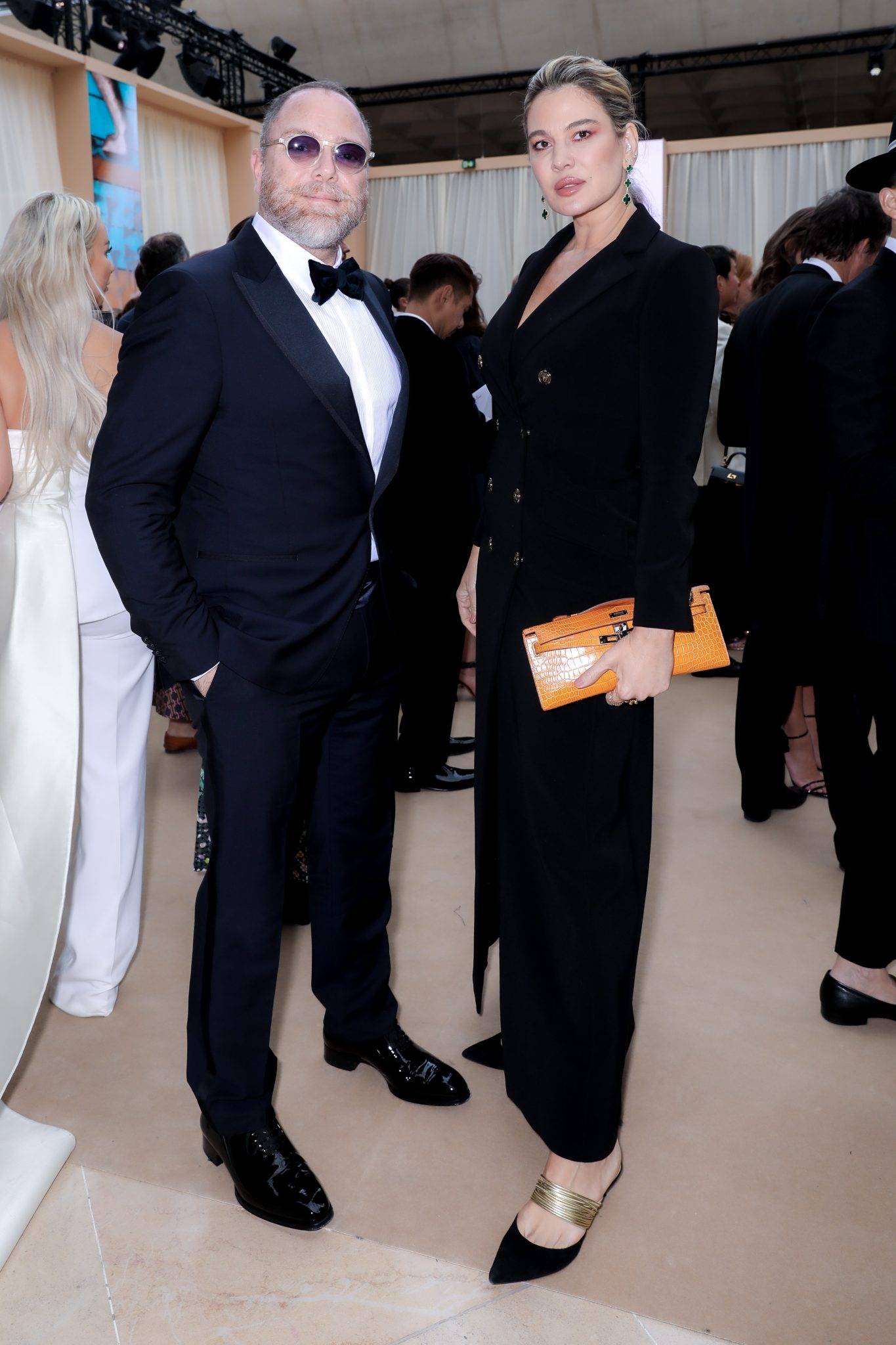  - Vacheron Constantin convoque le Louvre au coeur de ses montres