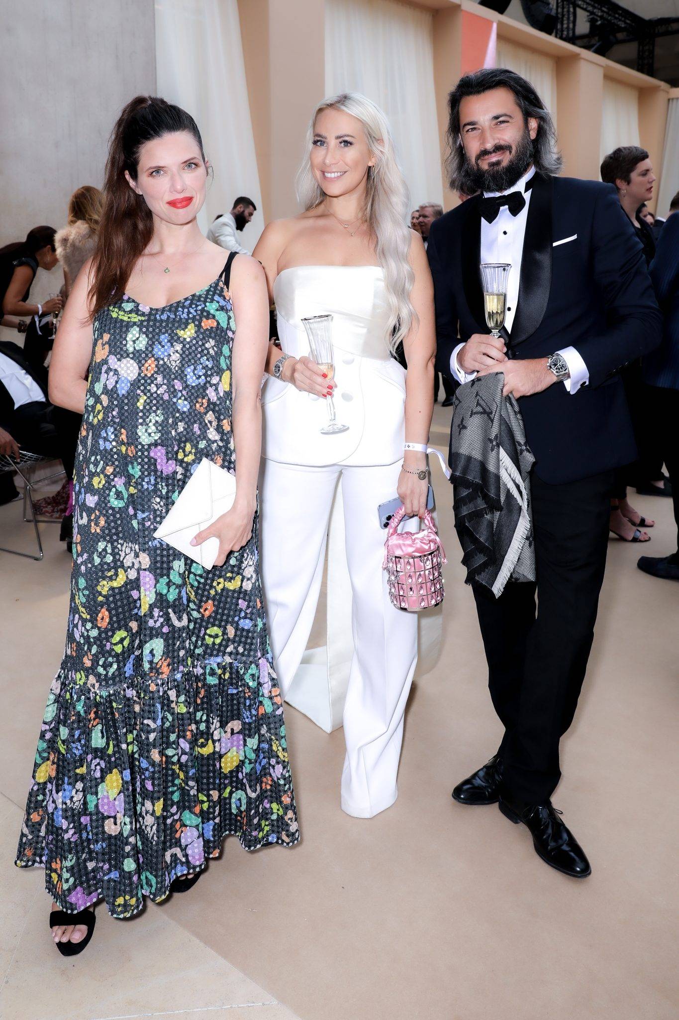  - Vacheron Constantin convoque le Louvre au coeur de ses montres