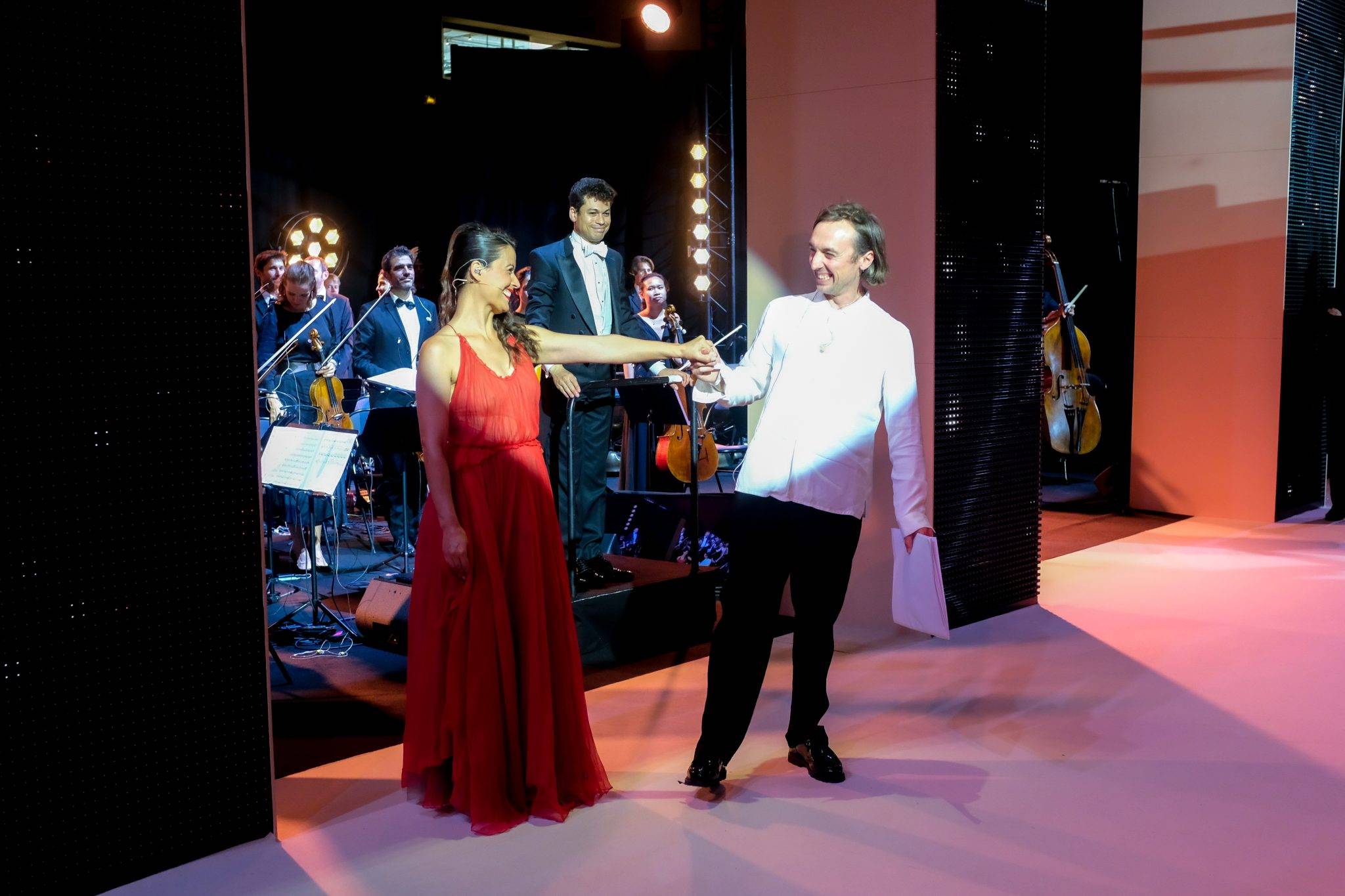  - Vacheron Constantin convoque le Louvre au coeur de ses montres