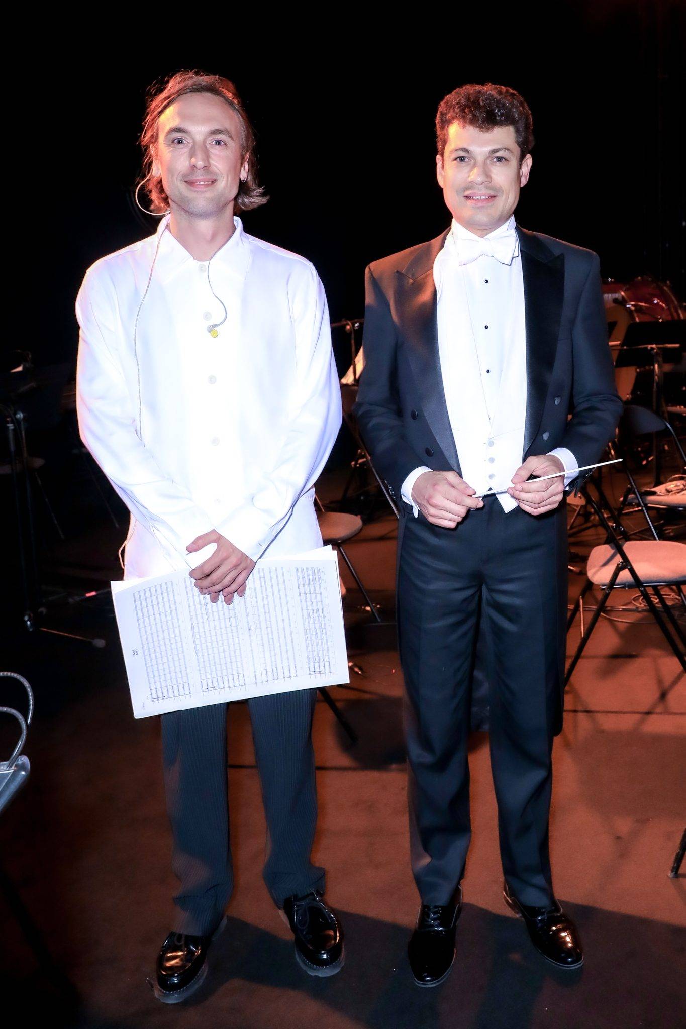  - Vacheron Constantin convoque le Louvre au coeur de ses montres