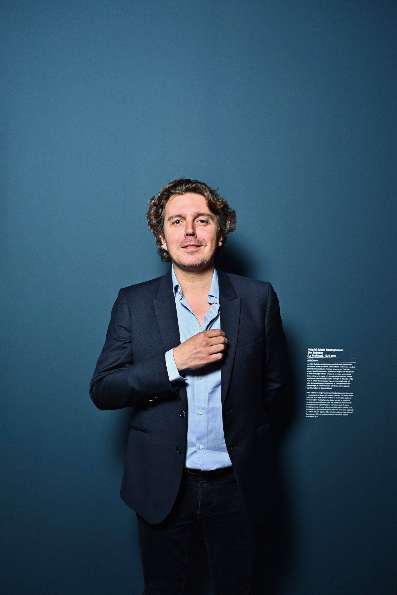  - « La Nouvelle Objectivité » en avant-première au Centre Pompidou