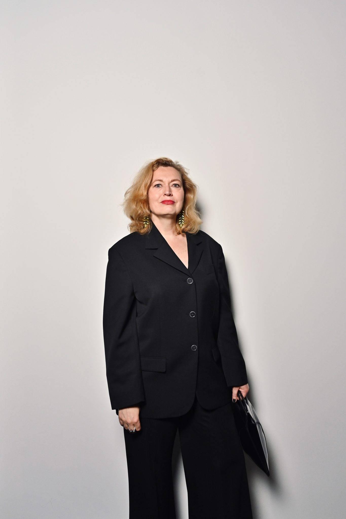  - “New Objectivity” :  Premiere at Centre Pompidou