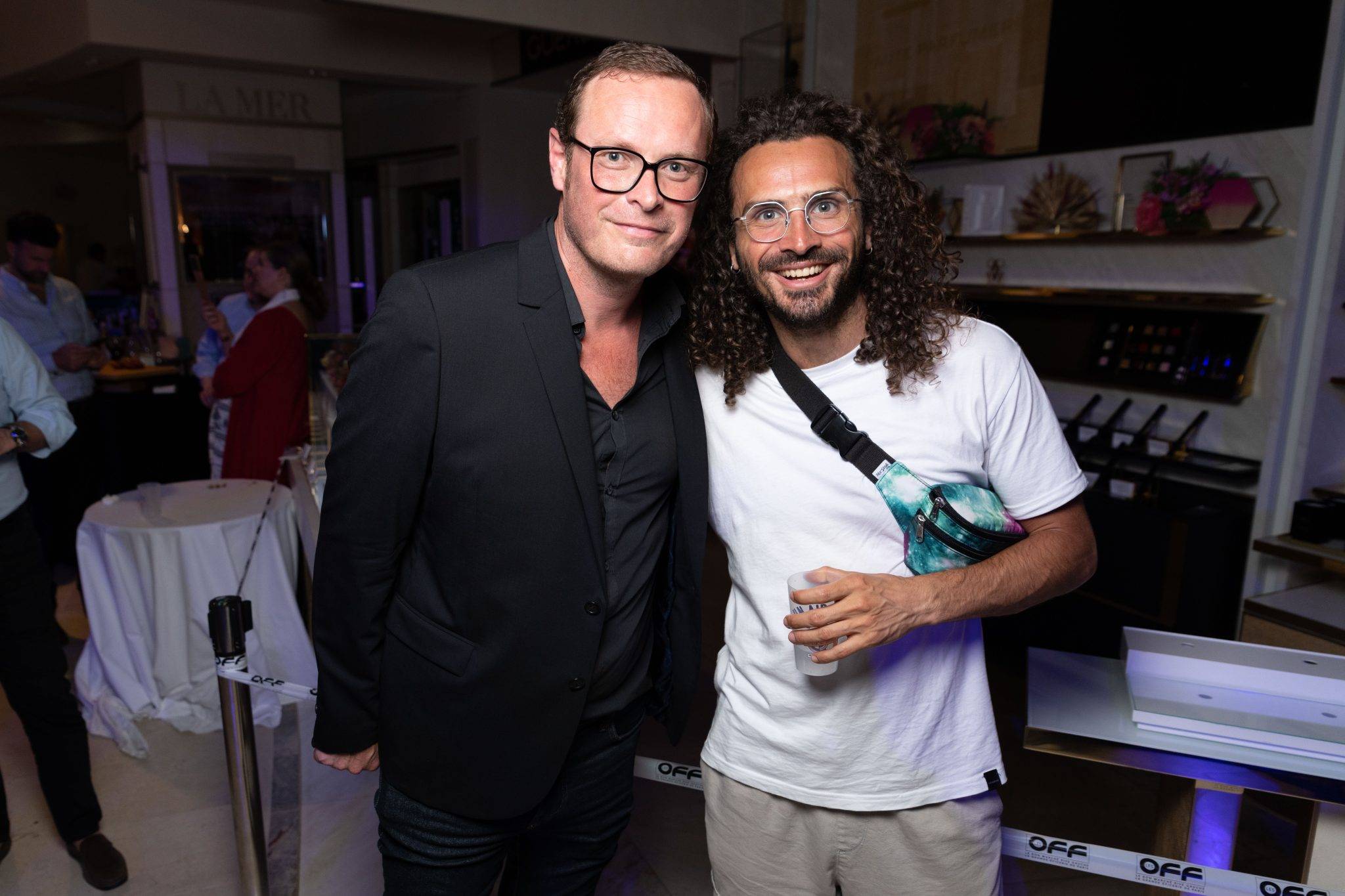  - « Un air d’été » : Feu! Chatterton enflame la scène du Bon Marché