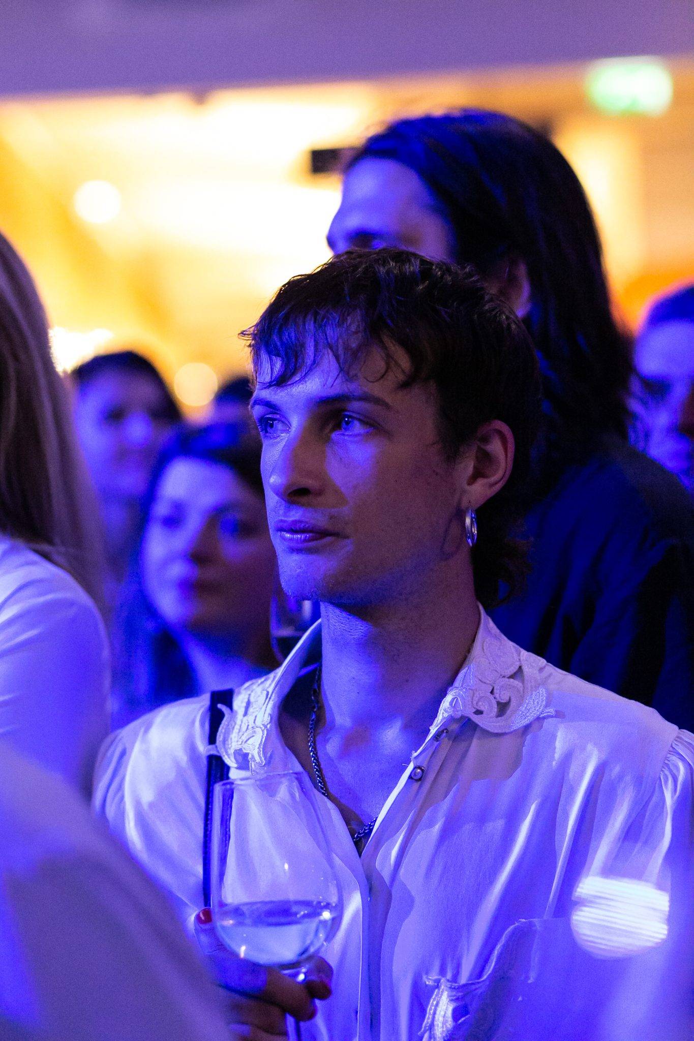  - « Un air d’été » : Feu! Chatterton enflame la scène du Bon Marché