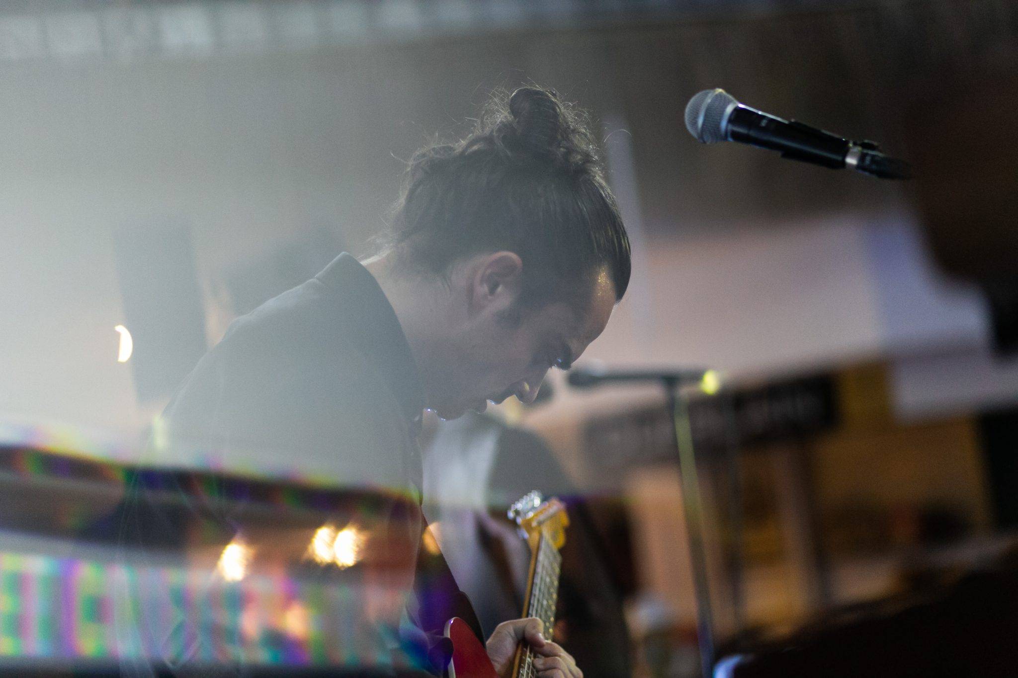  - « Un air d’été » : Feu! Chatterton enflame la scène du Bon Marché