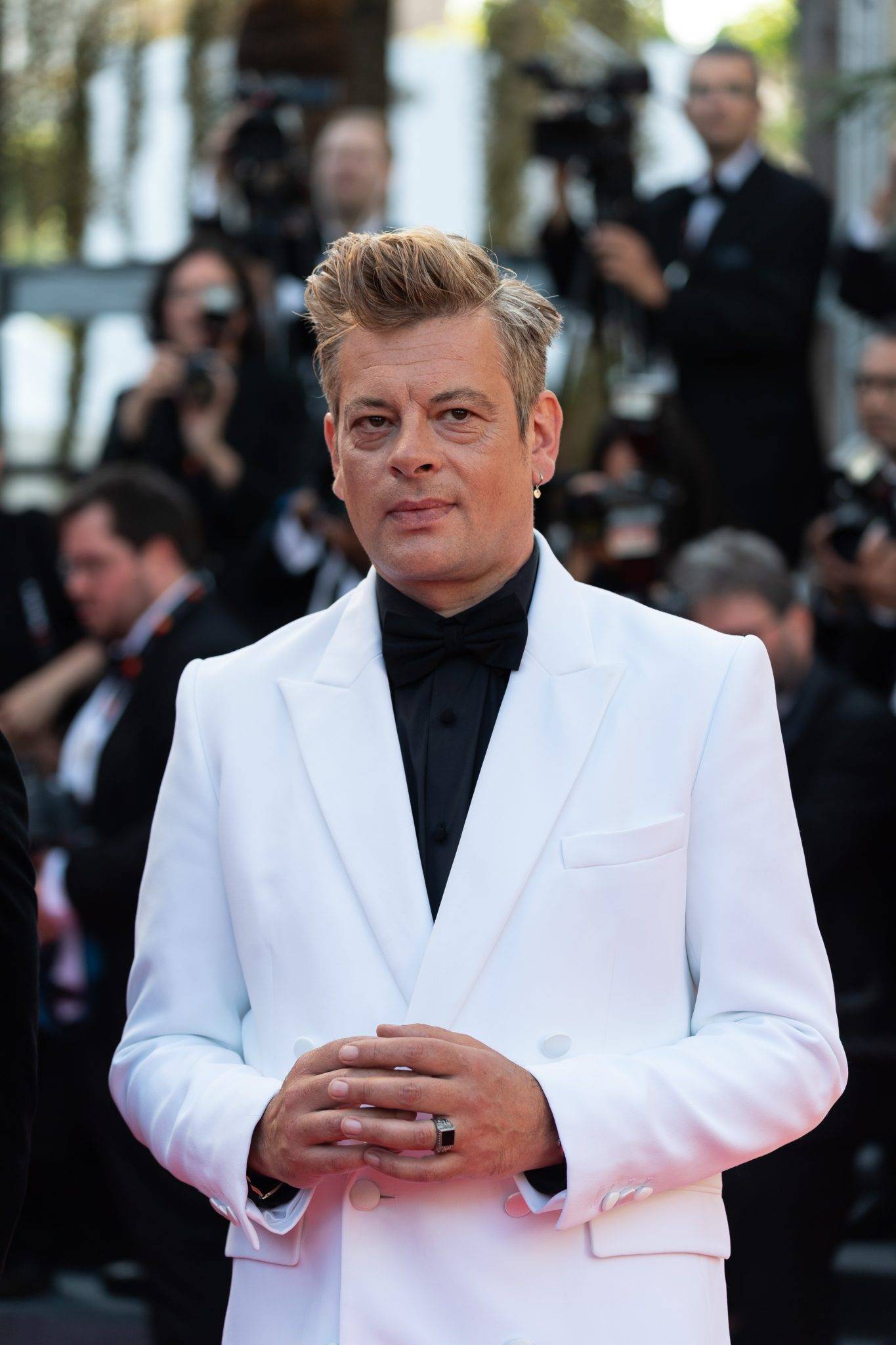  - Elégance masculine à Cannes : nos plus belles allures