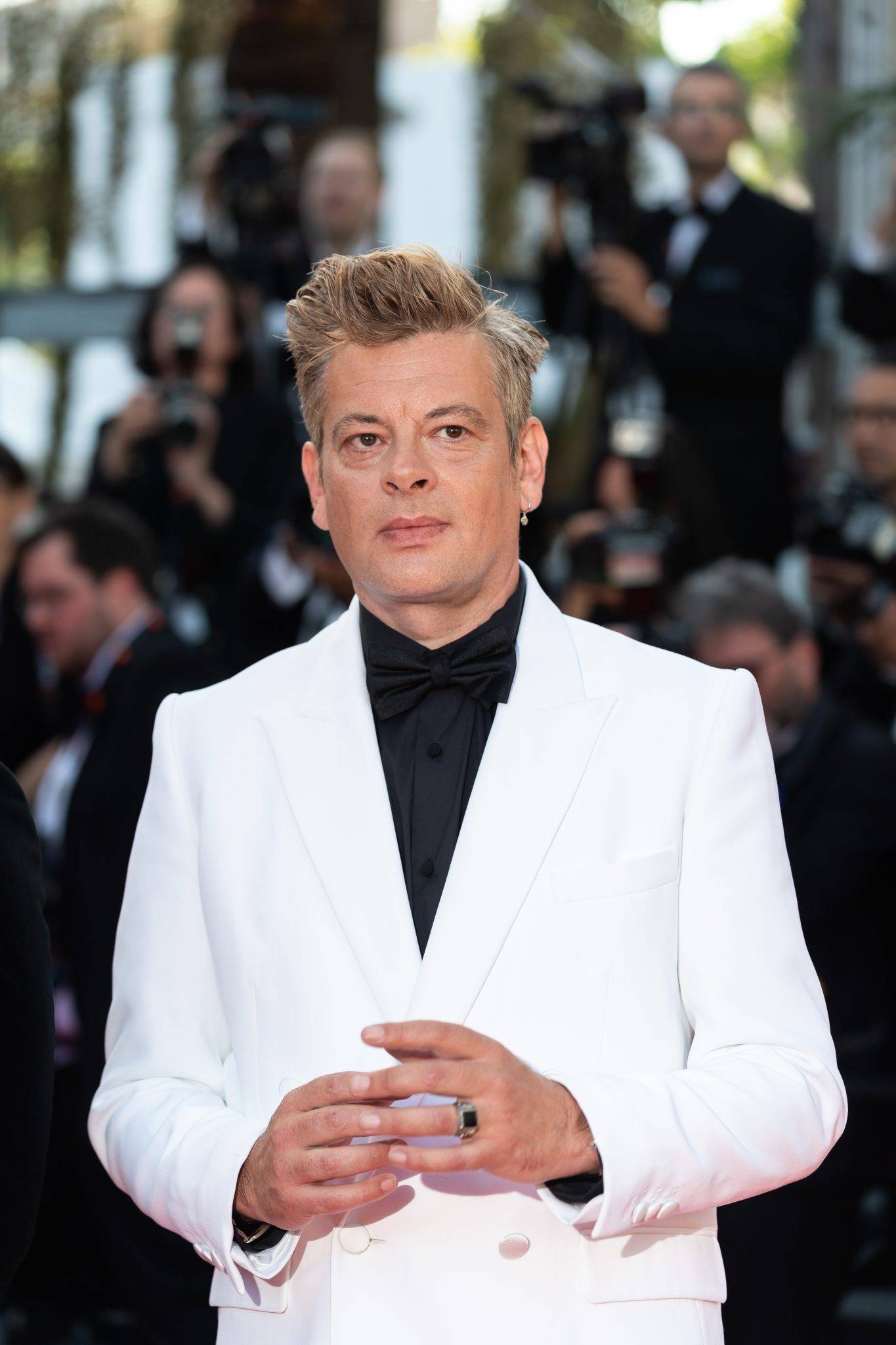  - Say Who à Cannes : nos premières photos du Festival