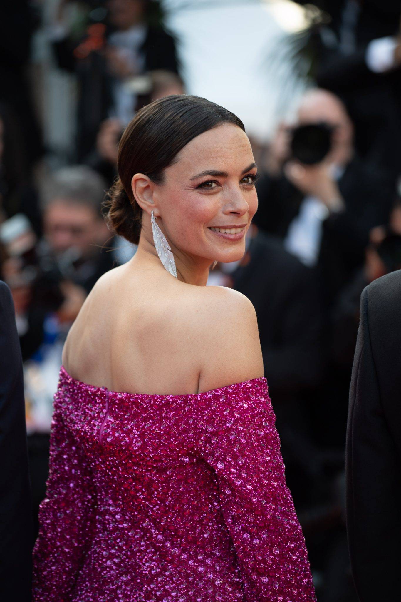  - Say Who à Cannes : nos premières photos du Festival