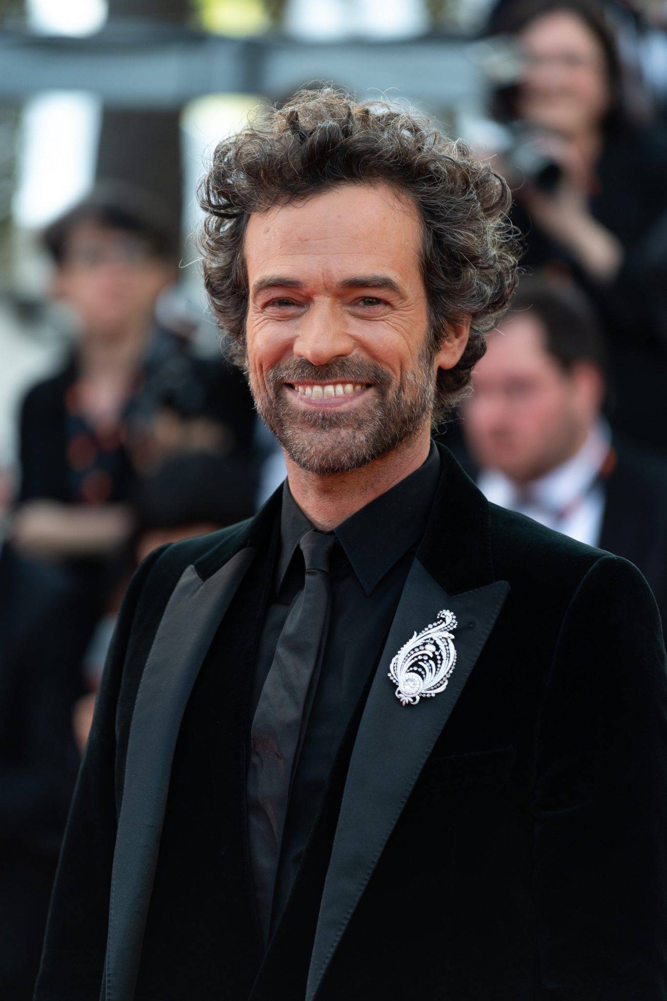 - All that glitters: The Best Jewelry from the Red Carpet in Cannes