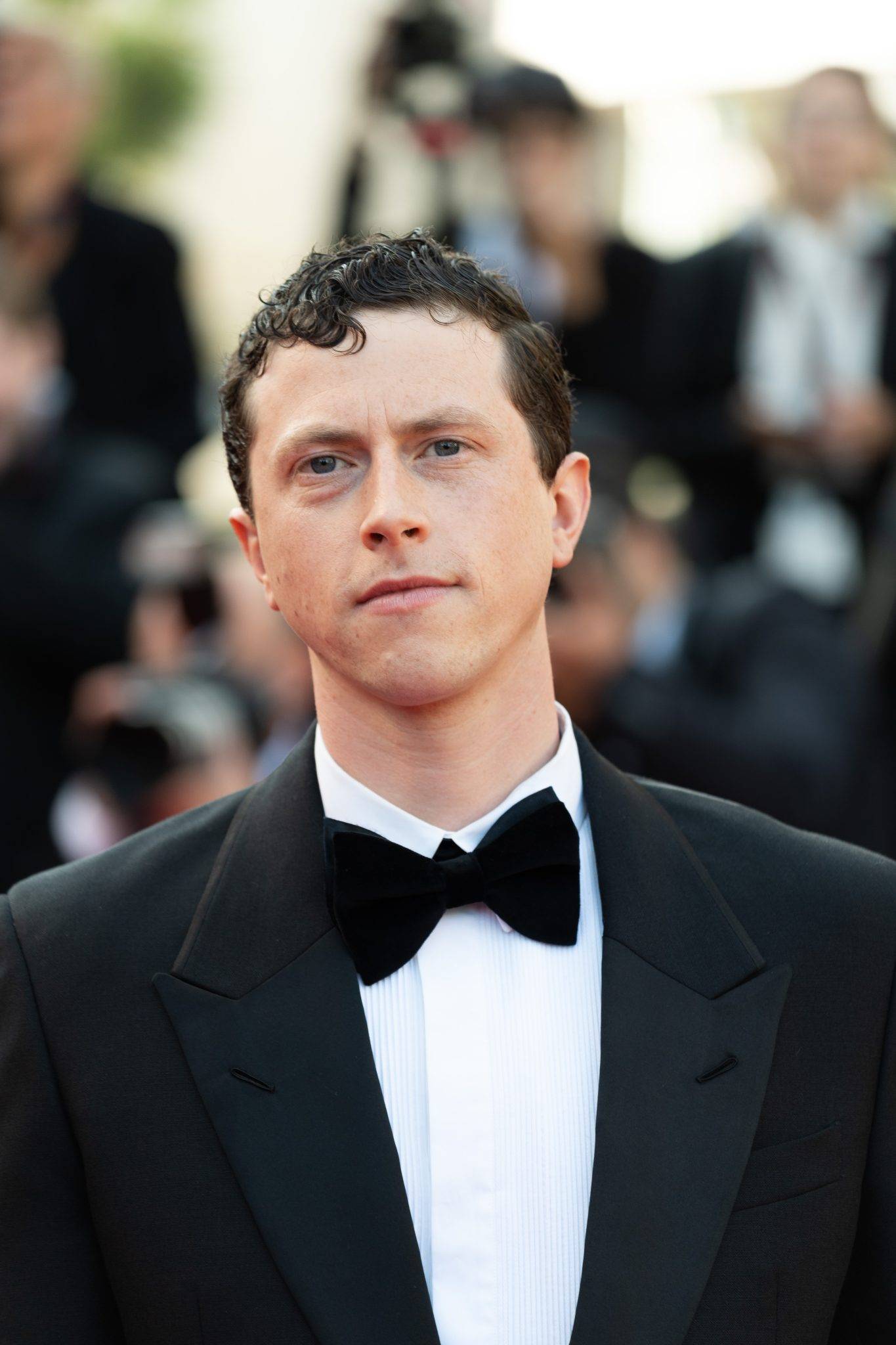 - Say Who à Cannes : nos premières photos du Festival