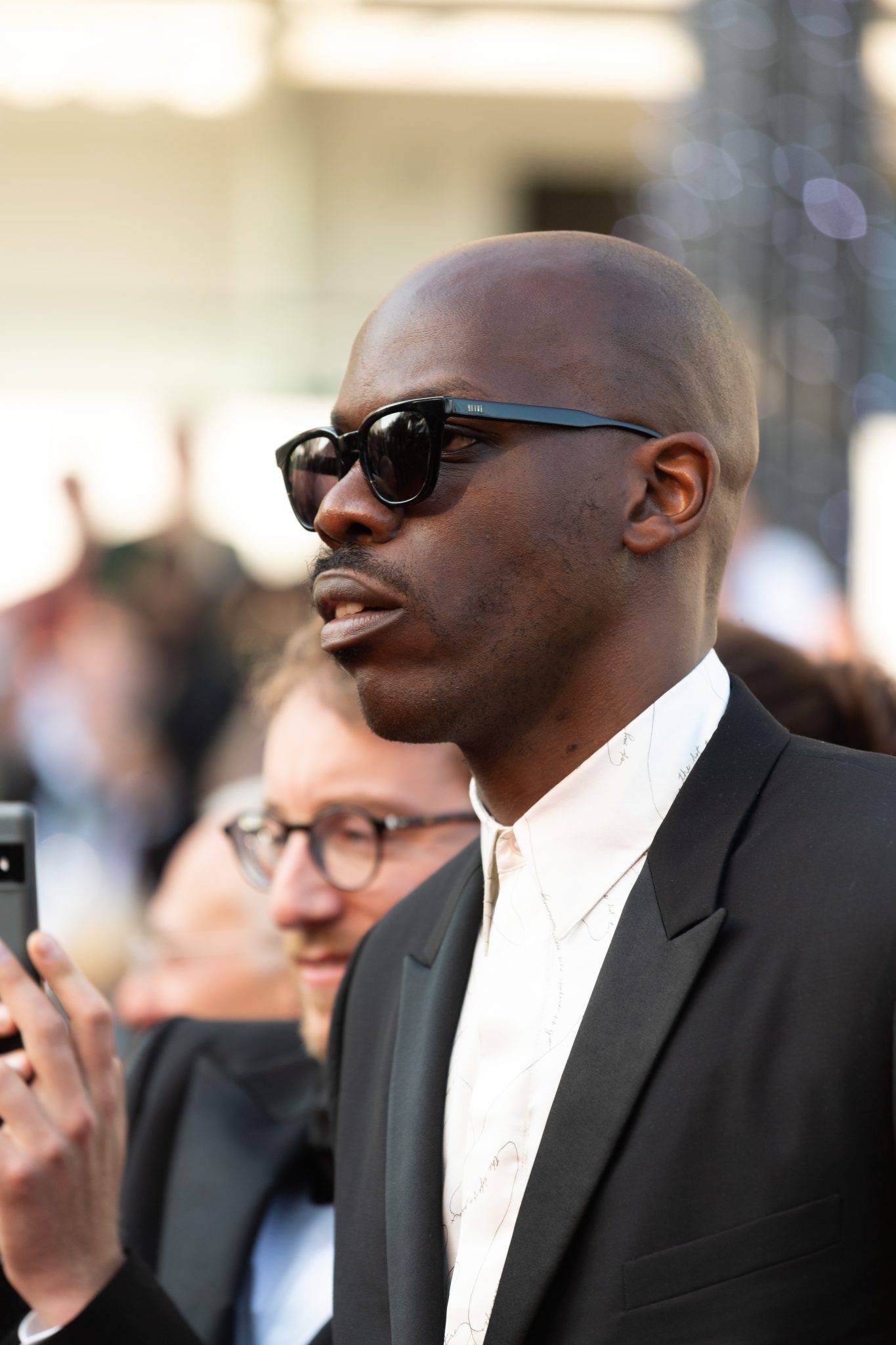  - Say Who x Cannes Film Festival : All the Photos you need to see so far