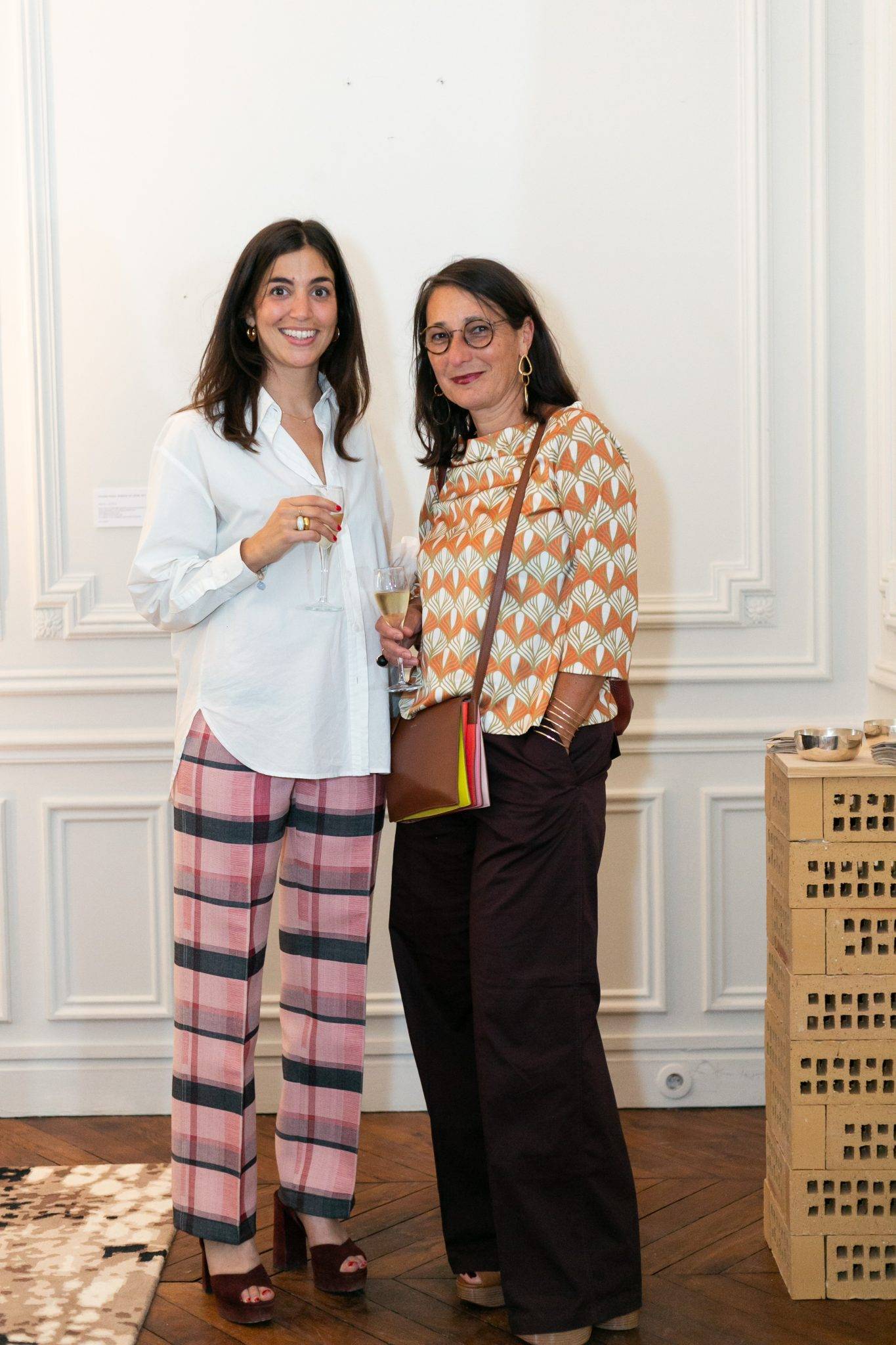  - La Maison by Caroline Andréoni : l’architecte d’intérieur lance sa marque