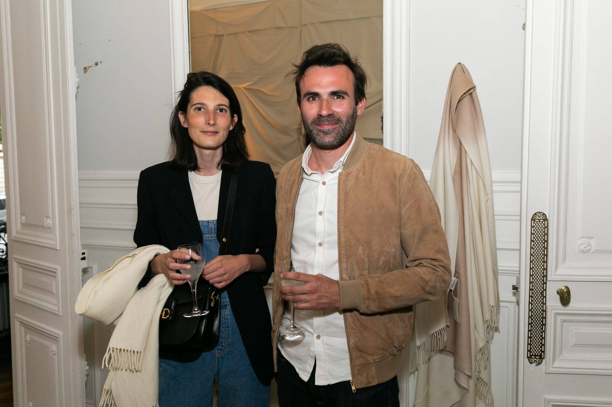  - La Maison by Caroline Andréoni : l’architecte d’intérieur lance sa marque