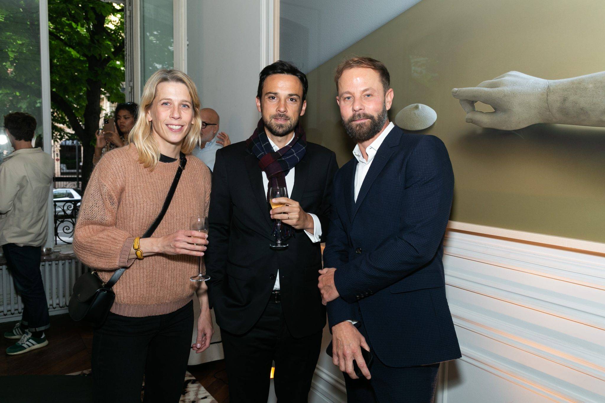  - La Maison by Caroline Andréoni : l’architecte d’intérieur lance sa marque