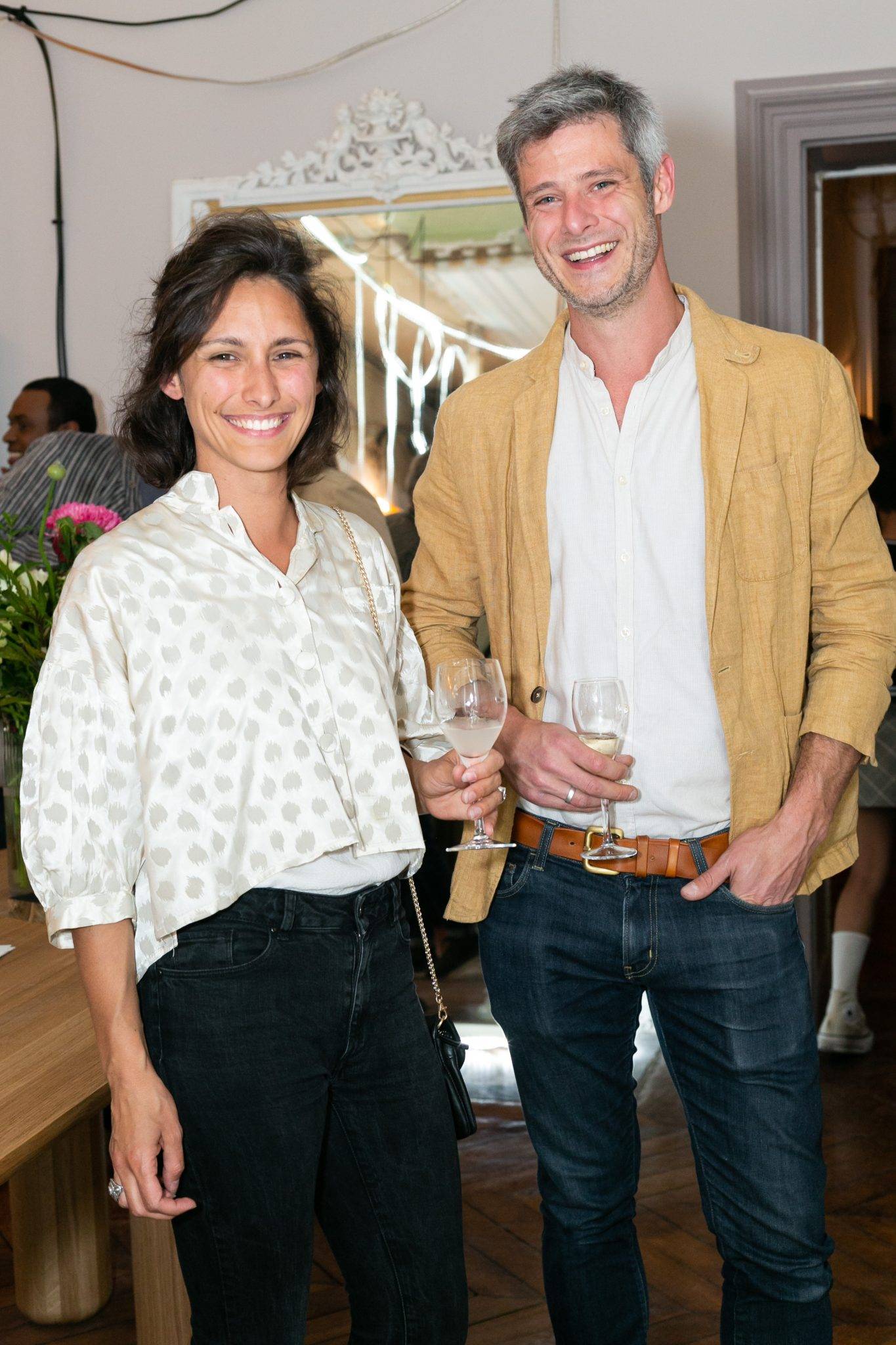  - La Maison by Caroline Andréoni : l’architecte d’intérieur lance sa marque
