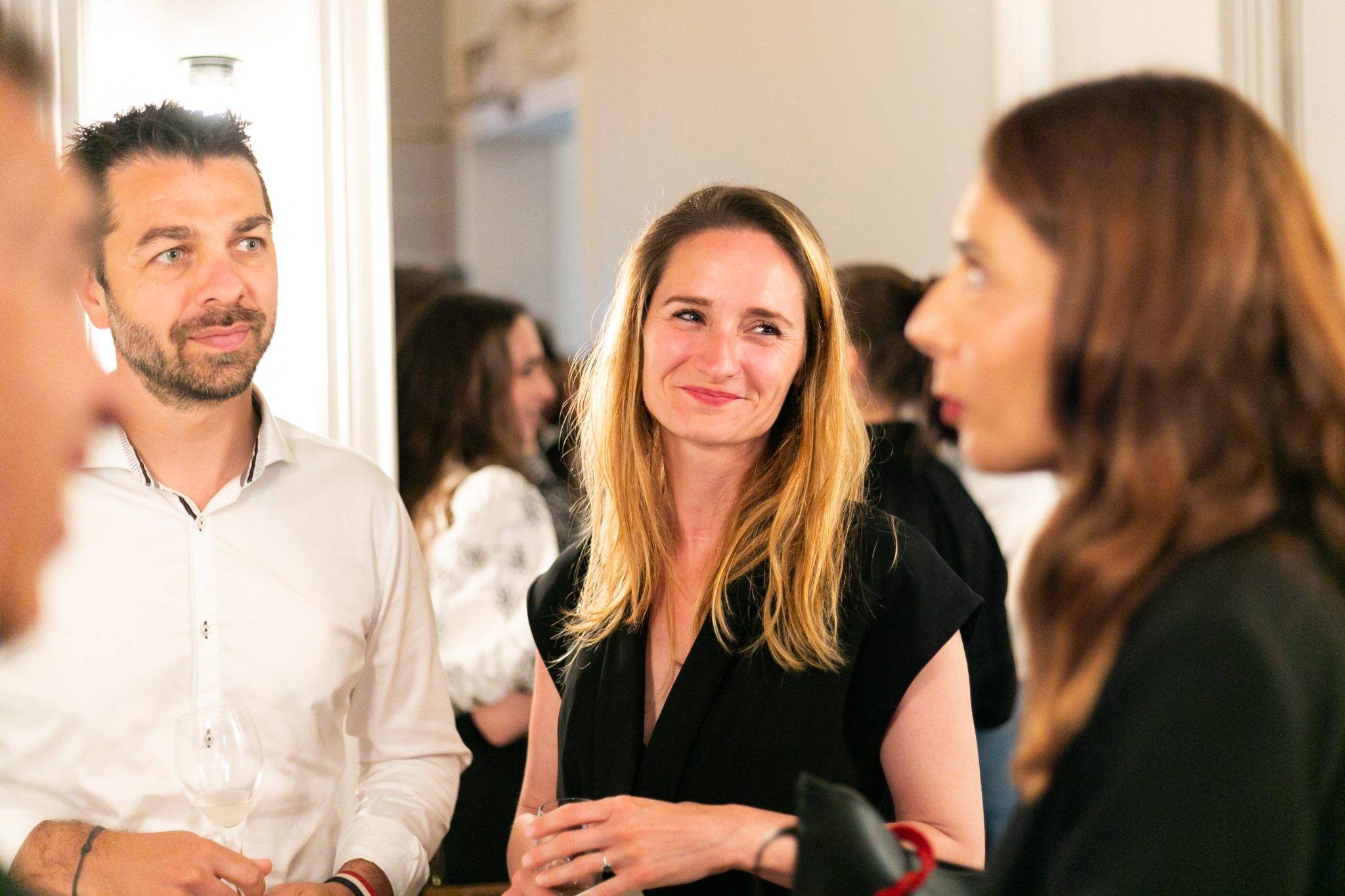  - La Maison by Caroline Andréoni : l’architecte d’intérieur lance sa marque