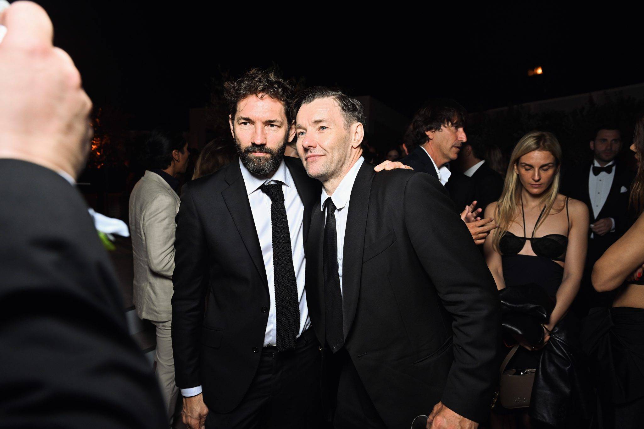  - Albane Cleret celebrates the 20th anniversary of La Terrasse by Albane