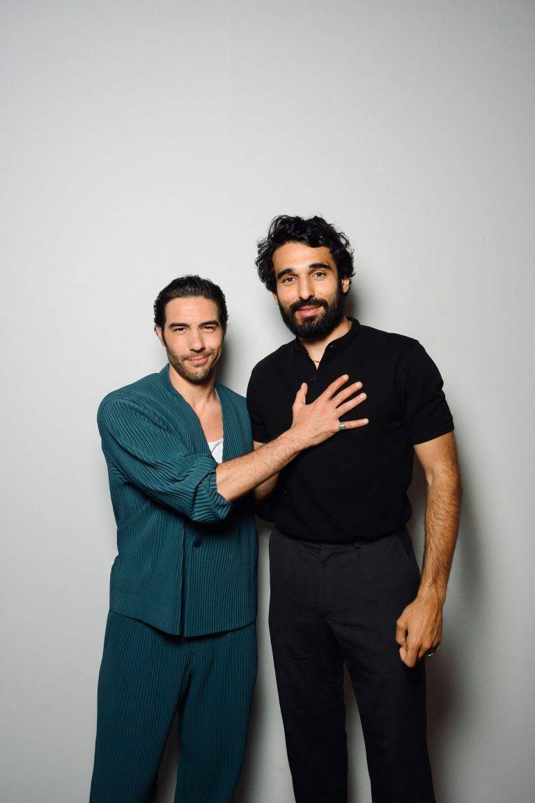  - Elégance masculine à Cannes : nos plus belles allures