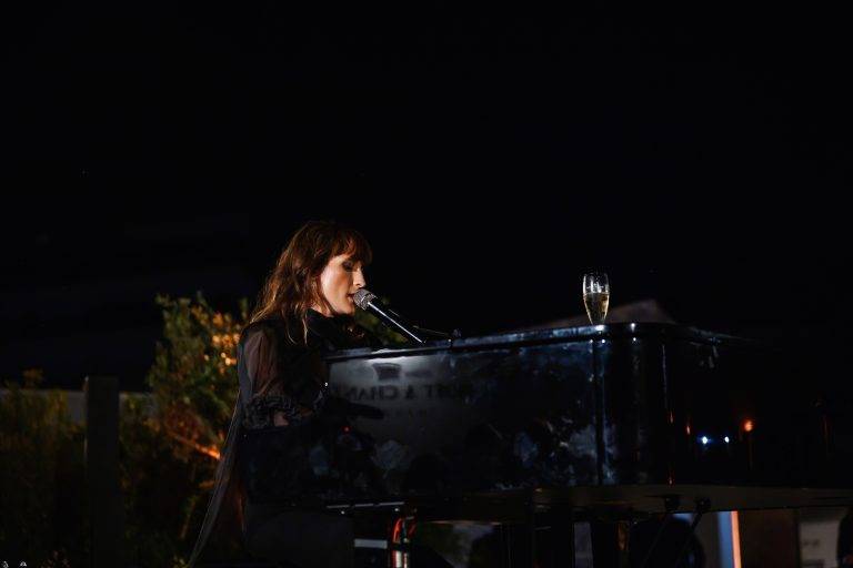  - À Cannes, Madame Figaro et Dior célèbrent le cinéma