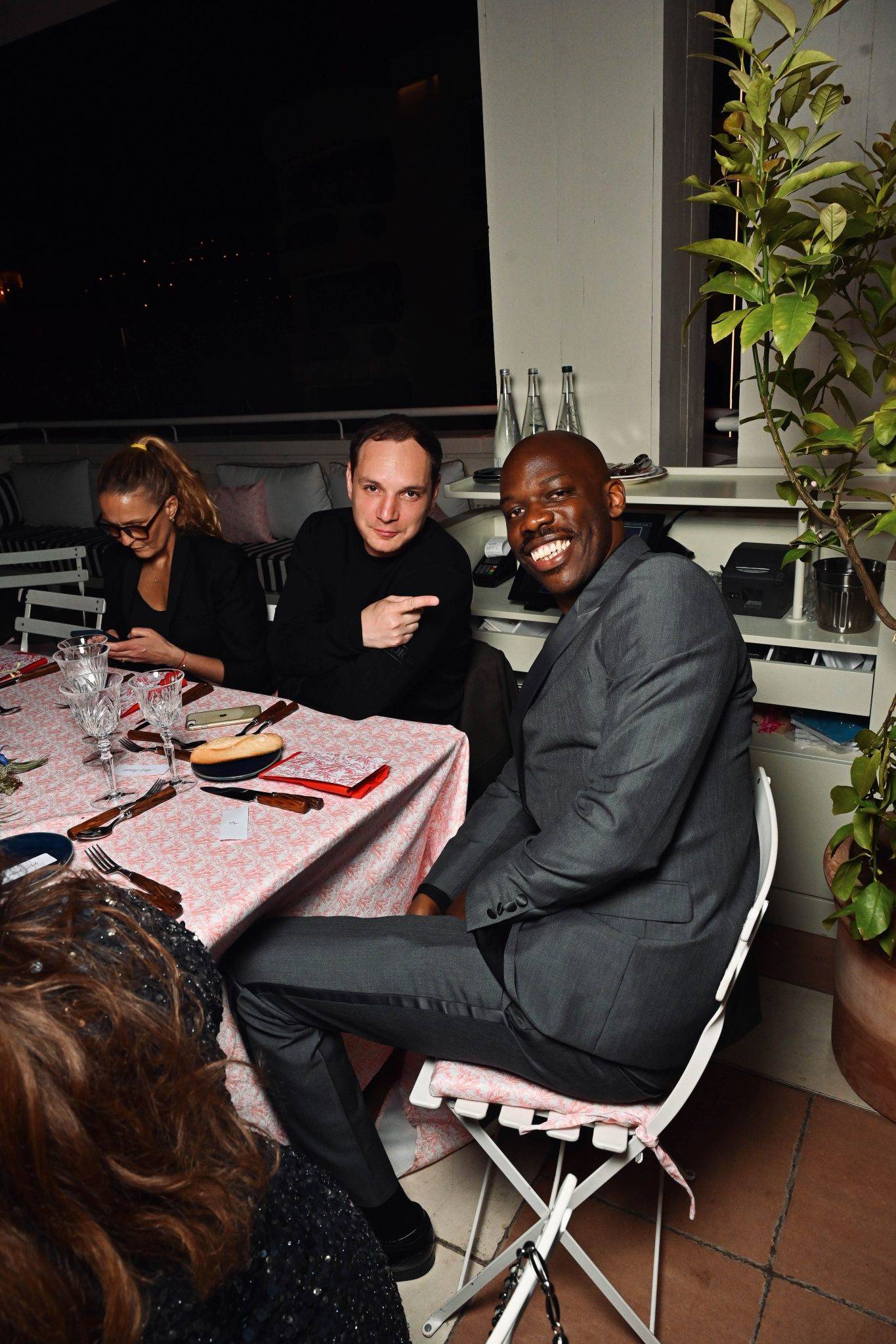 - Madame Figaro and Dior honour cinema in Cannes