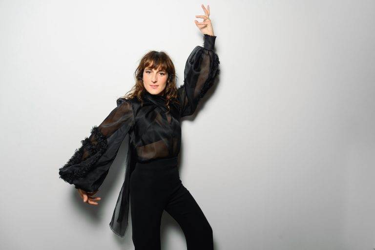  - À Cannes, Madame Figaro et Dior célèbrent le cinéma