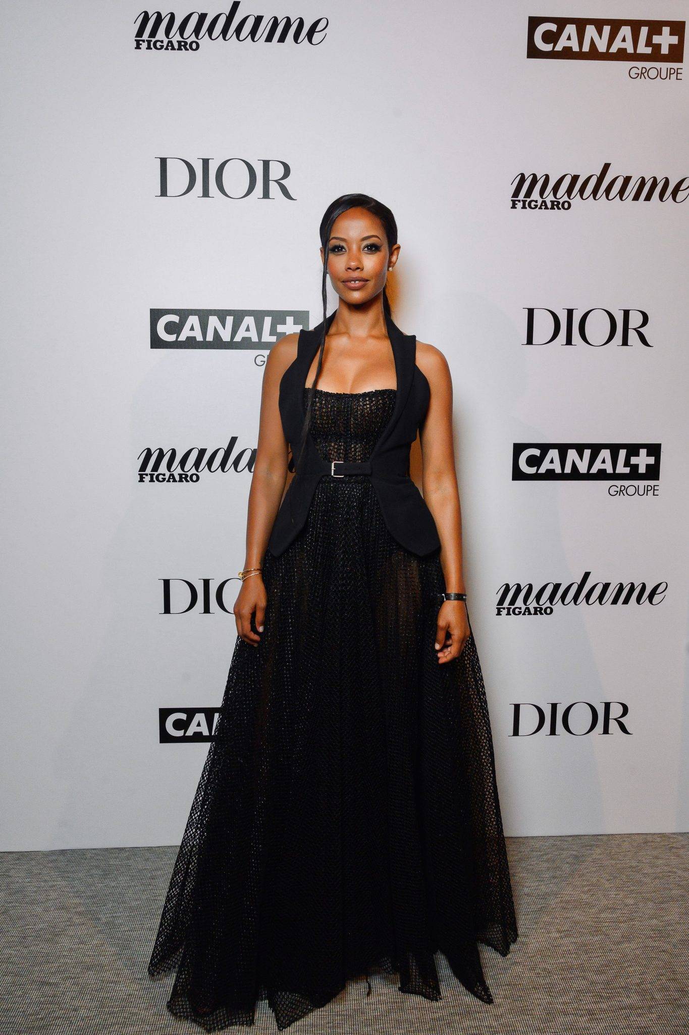  - À Cannes, Madame Figaro et Dior célèbrent le cinéma