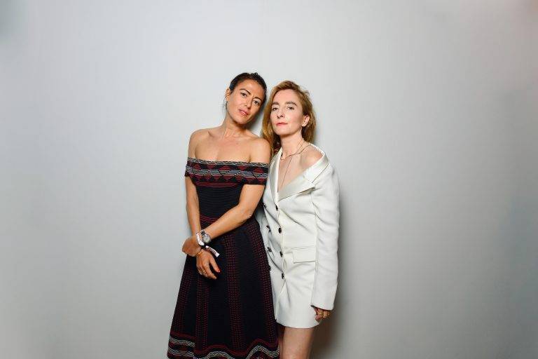  - À Cannes, Madame Figaro et Dior célèbrent le cinéma