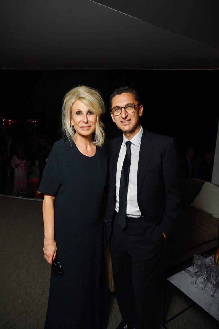  - À Cannes, Madame Figaro et Dior célèbrent le cinéma