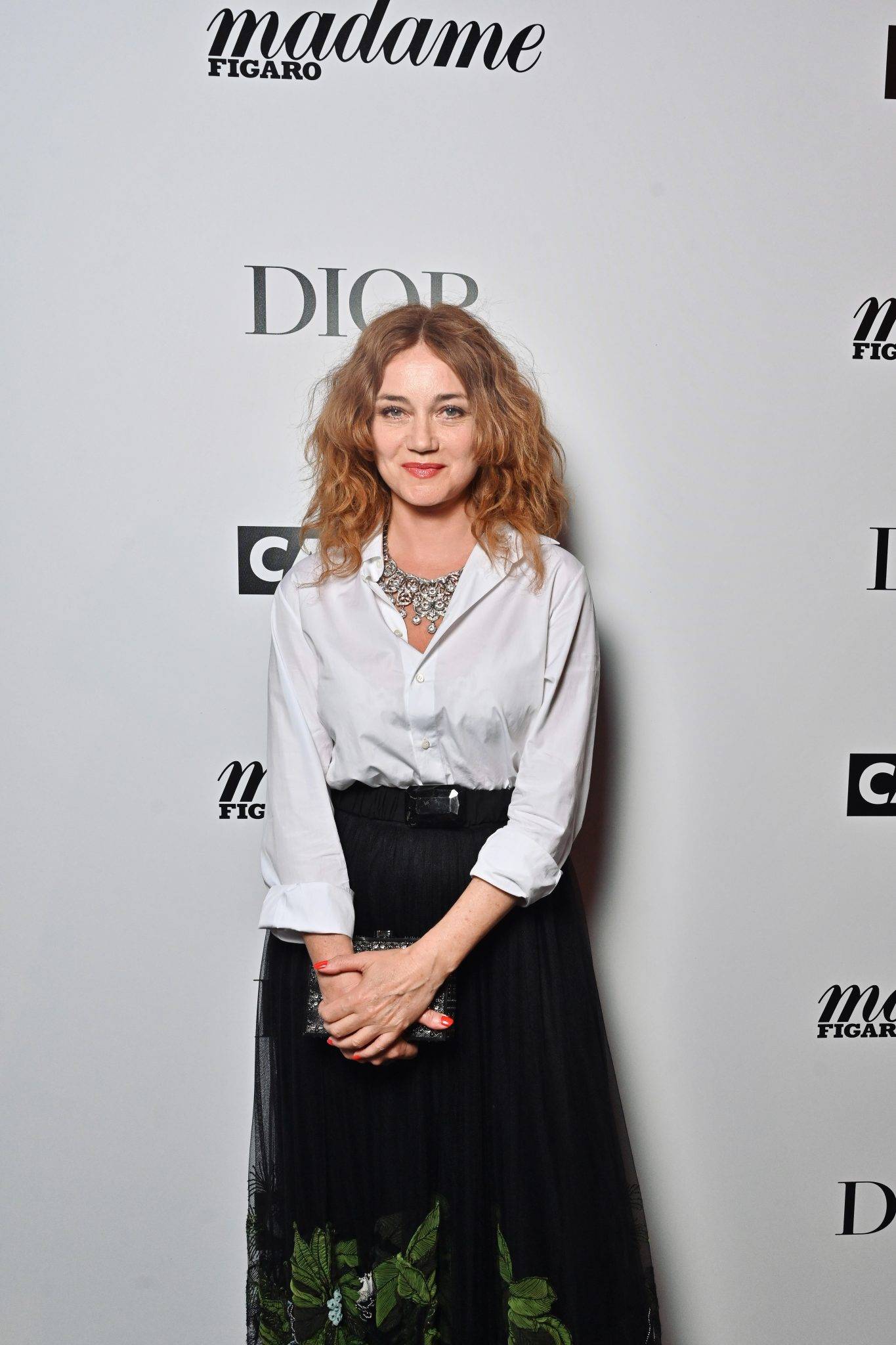  - À Cannes, Madame Figaro et Dior célèbrent le cinéma