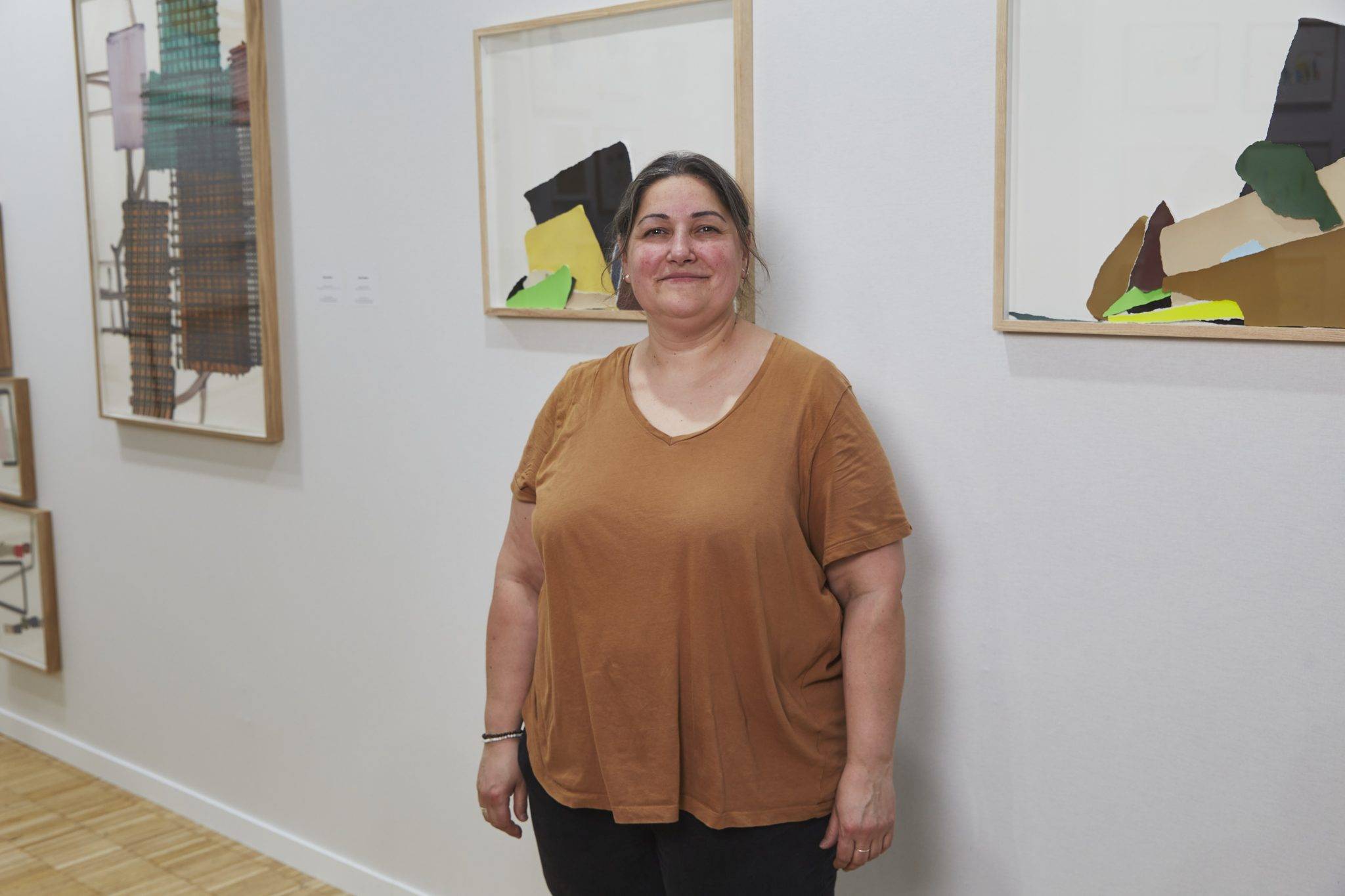  - Drawing Now Art Fair dessine l’art de demain au Carreau du Temple à Paris