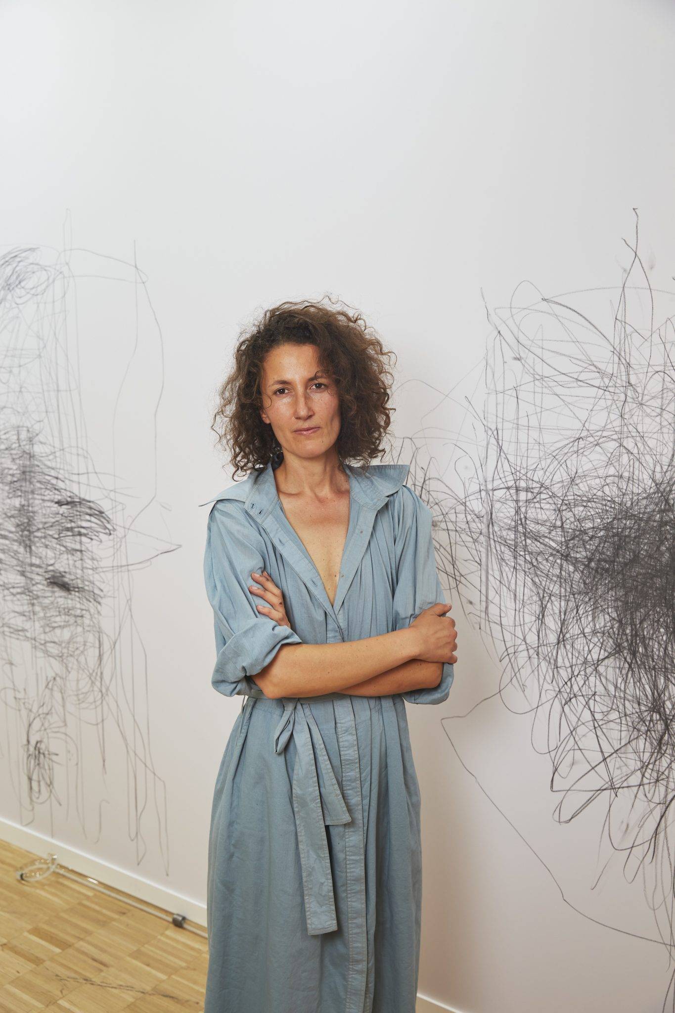  - Drawing Now Art Fair dessine l’art de demain au Carreau du Temple à Paris