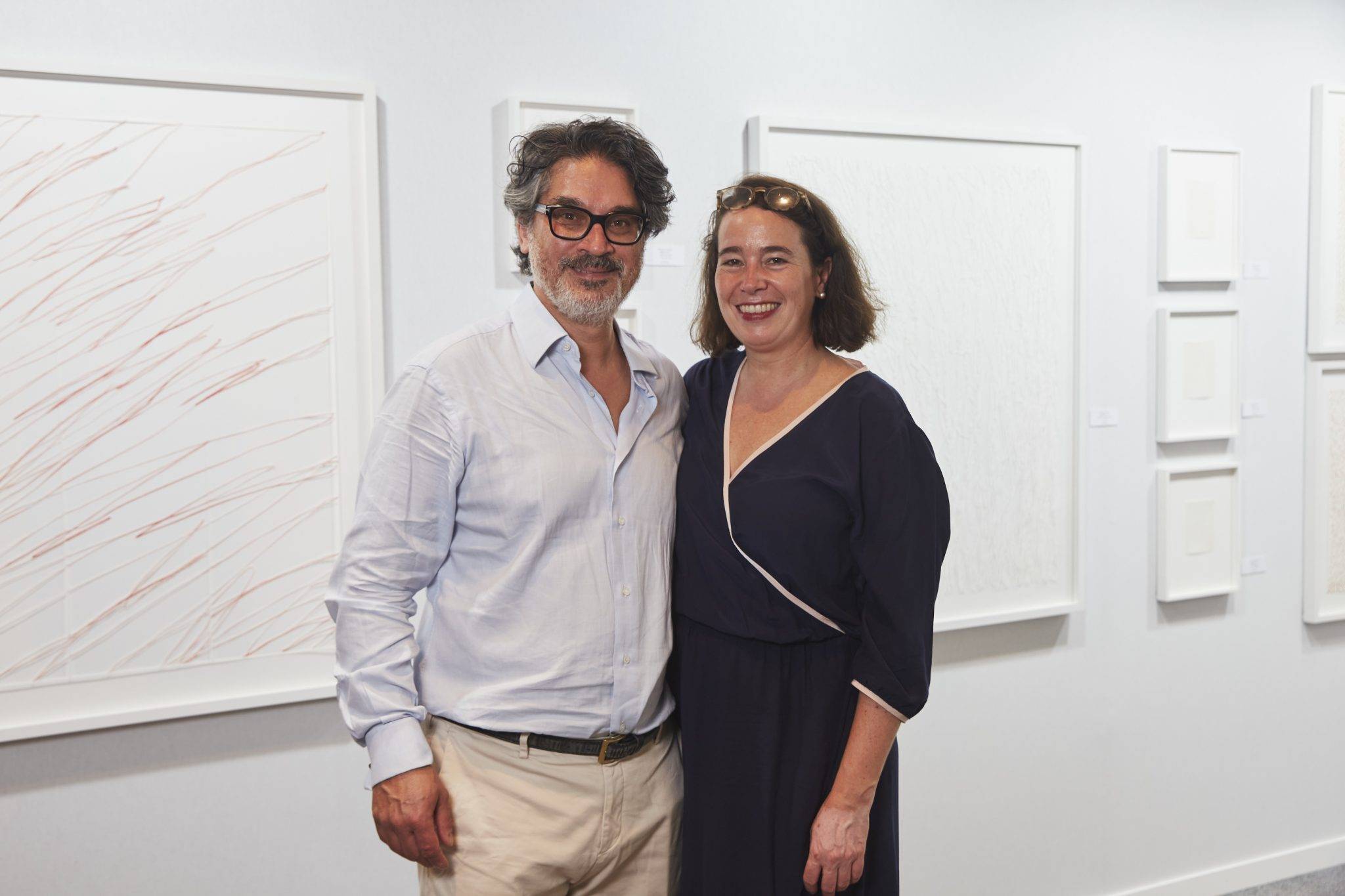  - Drawing Now Art Fair dessine l’art de demain au Carreau du Temple à Paris