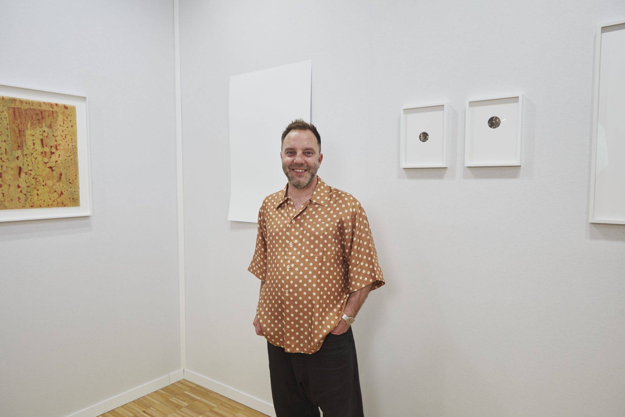  - Drawing Now Art Fair shapes the art of tomorrow at Carreau du Temple in Paris