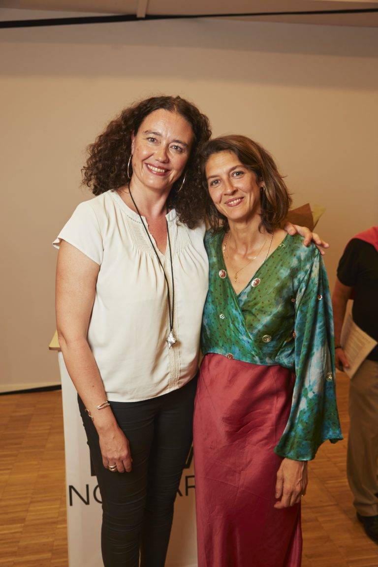  - Drawing Now Art Fair dessine l’art de demain au Carreau du Temple à Paris