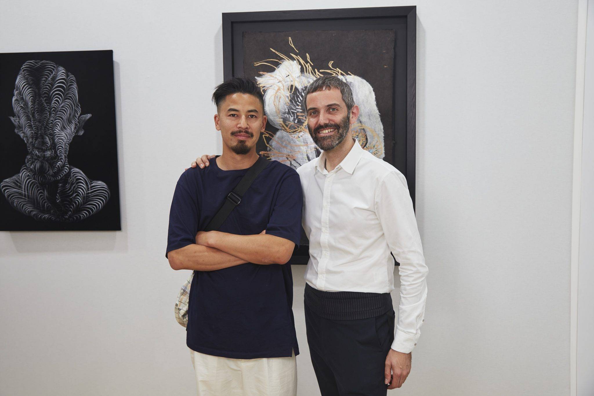  - Drawing Now Art Fair dessine l’art de demain au Carreau du Temple à Paris