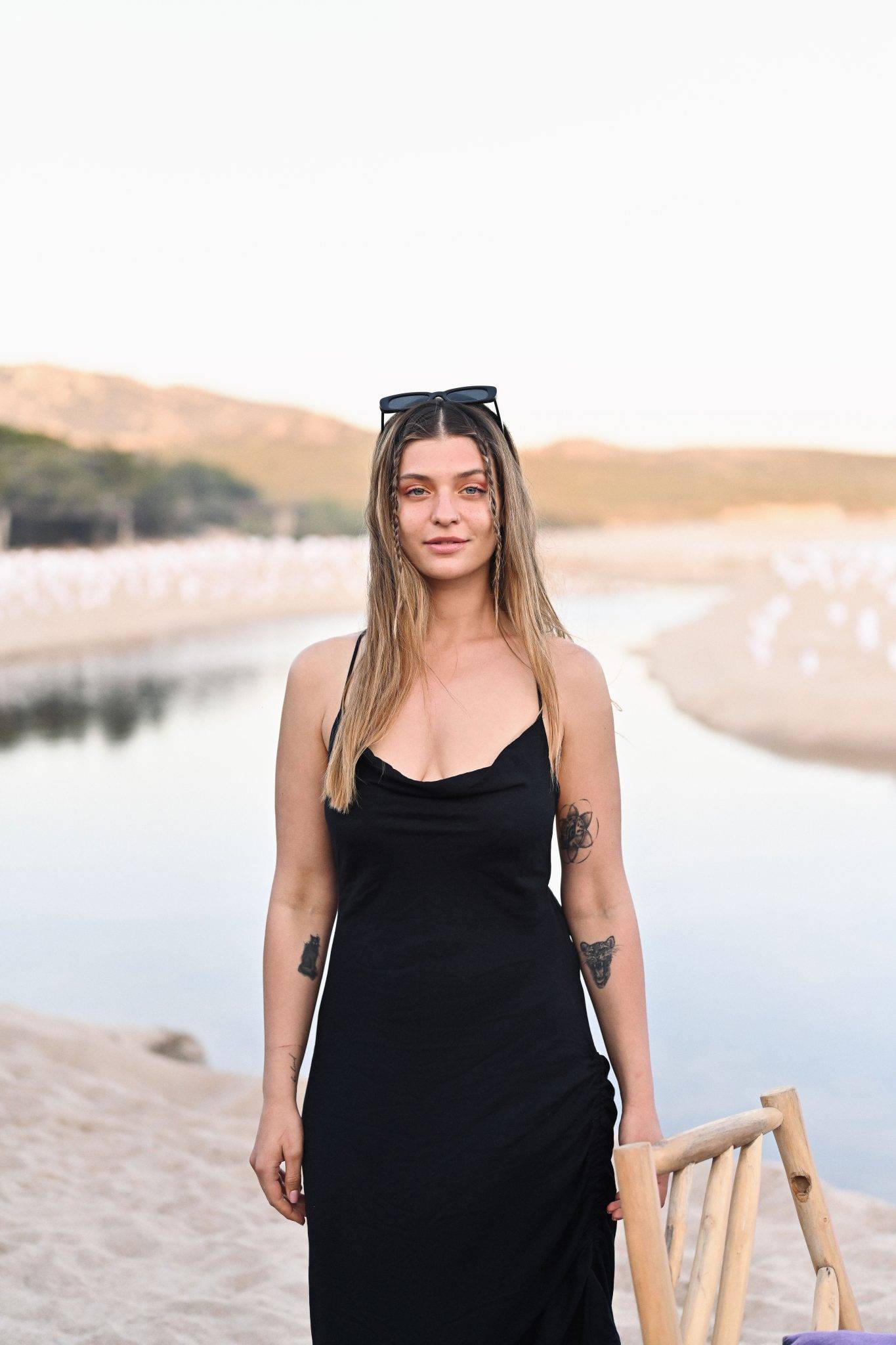  - La première croisière d’Etam en Corse