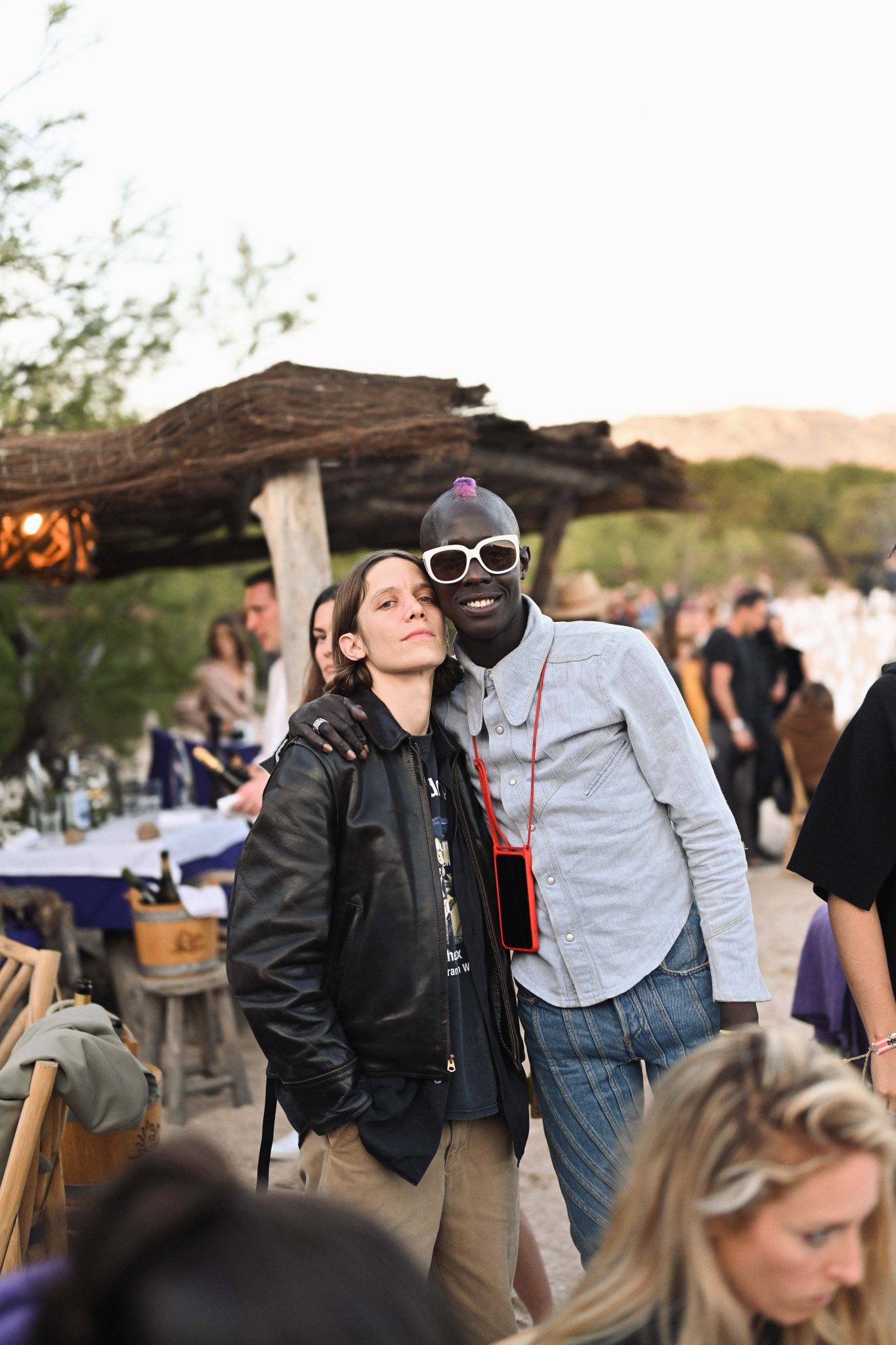  - Etam presents its first cruise collection in Corsica