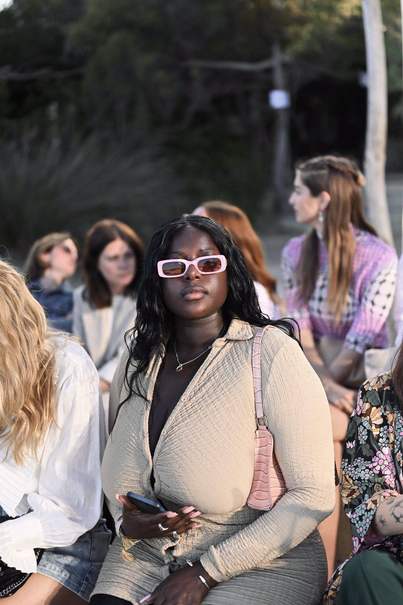  - La première croisière d’Etam en Corse