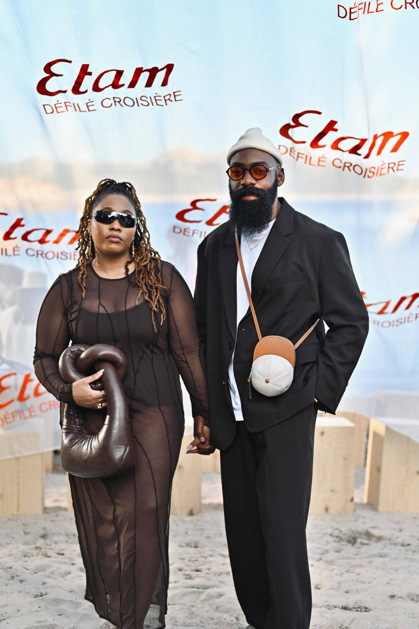  - La première croisière d’Etam en Corse