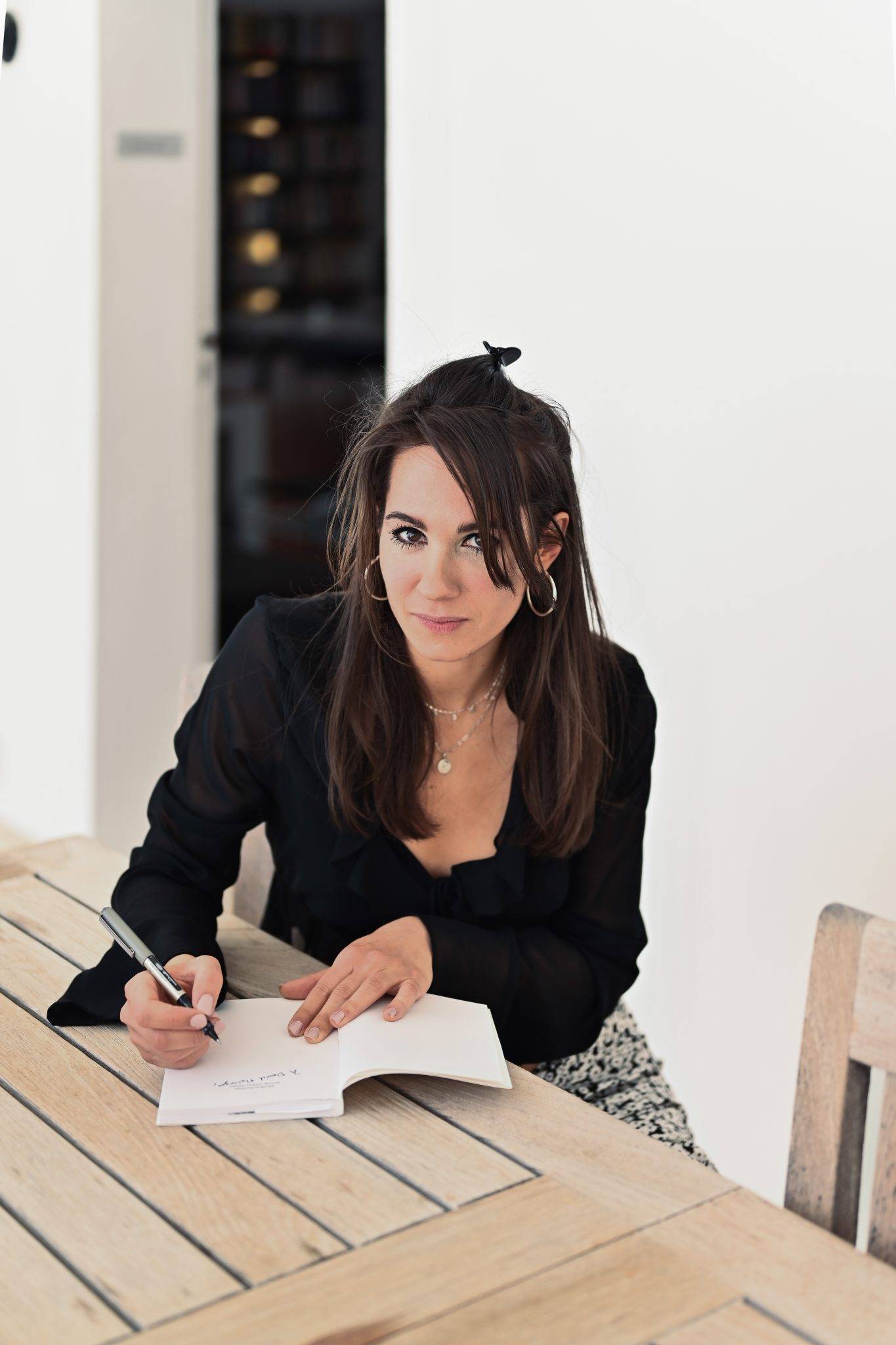  - «Archives of creation» : the Hartung Bergman Foundation opens to the public