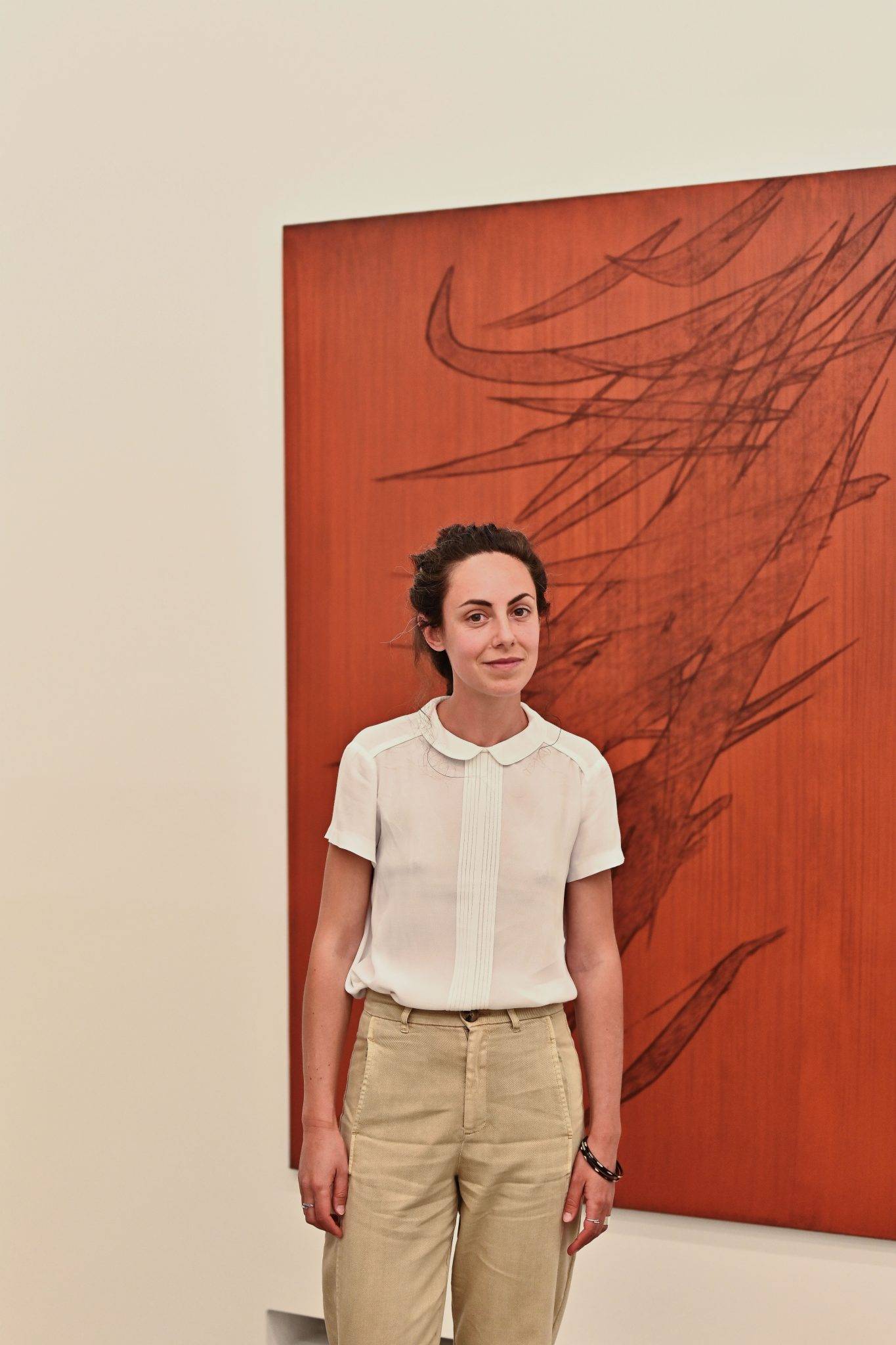  - « Les archives de la création» : la Fondation Hartung Bergman ouvre ses portes au public