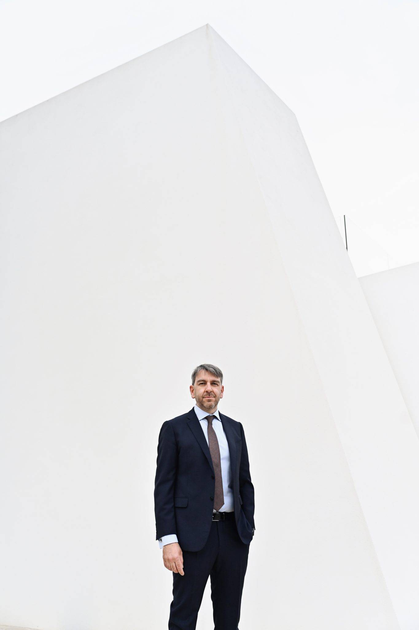  - « Les archives de la création» : la Fondation Hartung Bergman ouvre ses portes au public