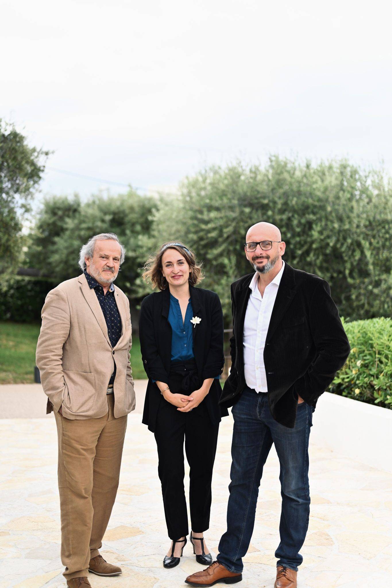  - « Les archives de la création» : la Fondation Hartung Bergman ouvre ses portes au public