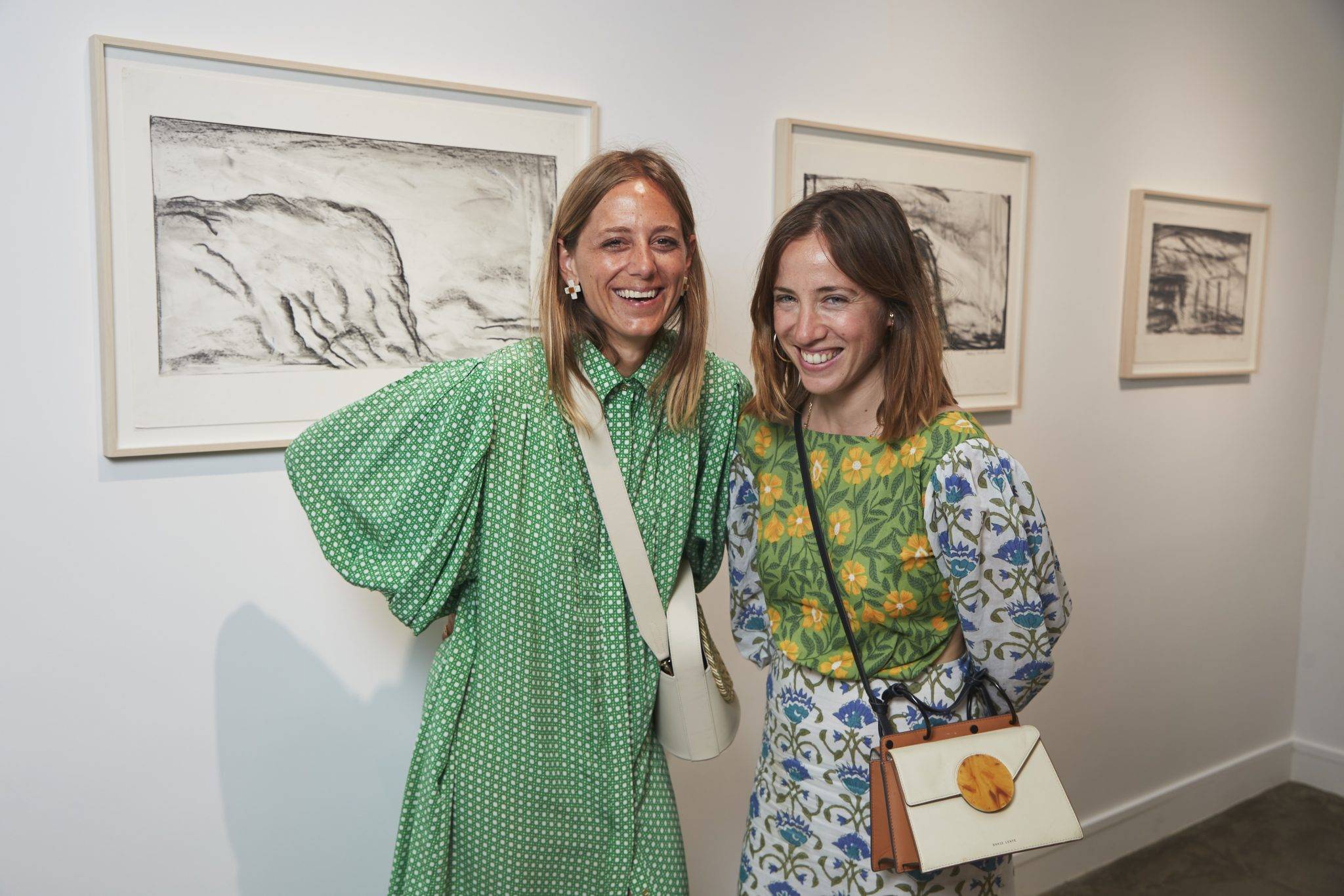  - « A chair and its shadow » :  Ketabi Bourdet expose Bob Wilson