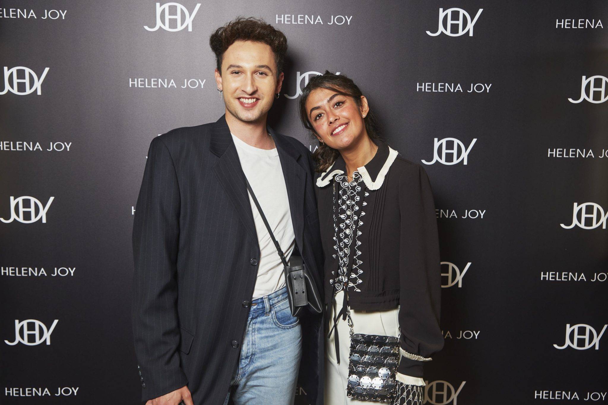 - Première présentation parisienne pour les bijoux Helena Joy