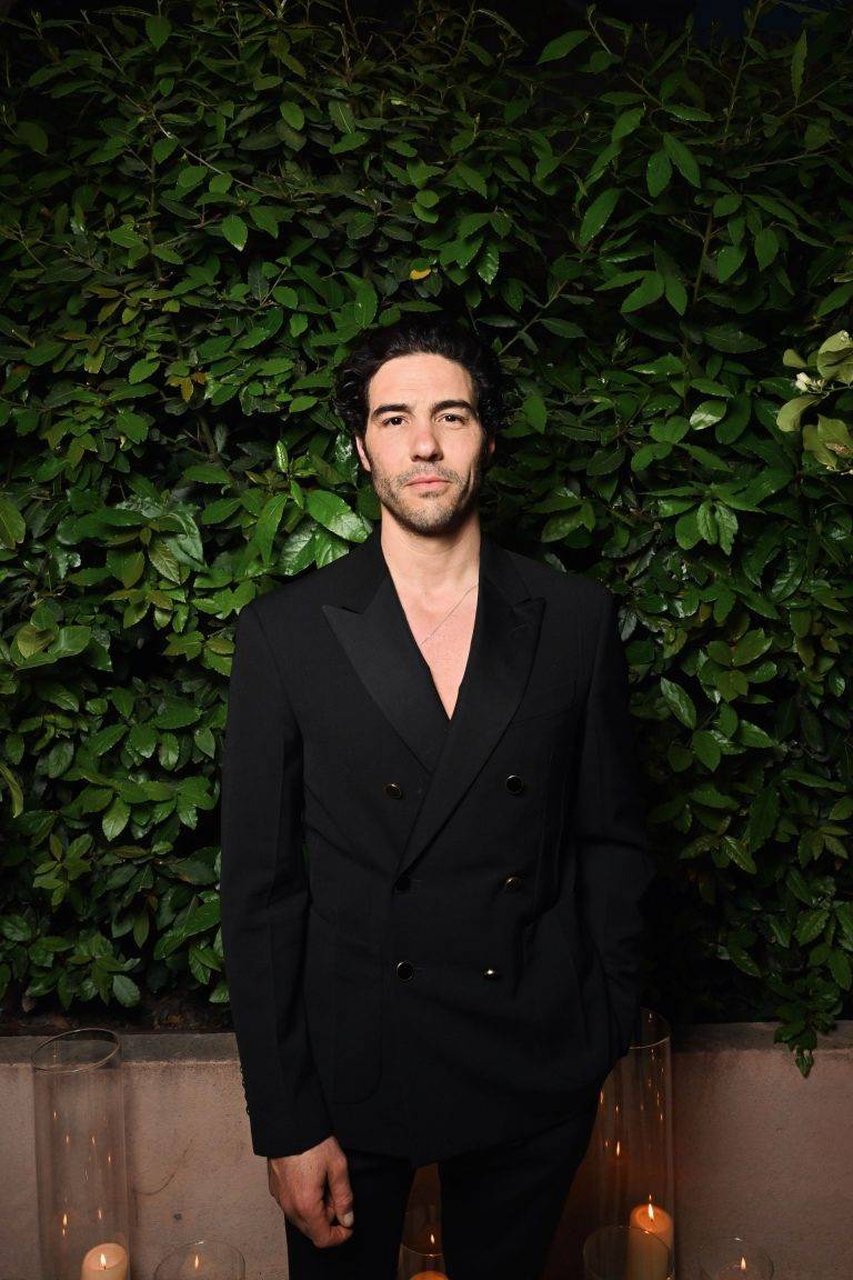  - Elégance masculine à Cannes : nos plus belles allures