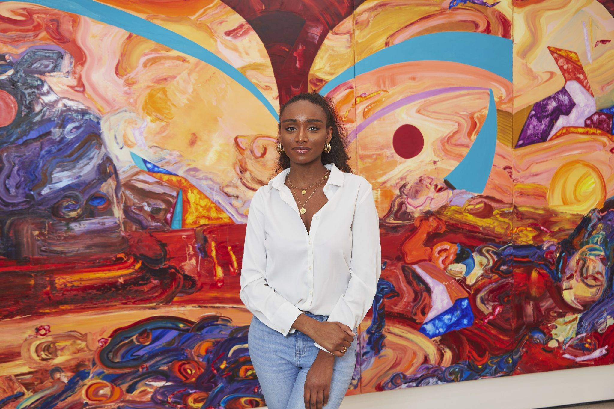  - Paris Gallery Weekend celebrates its 9th edition at the Pernod Ricard Foundation