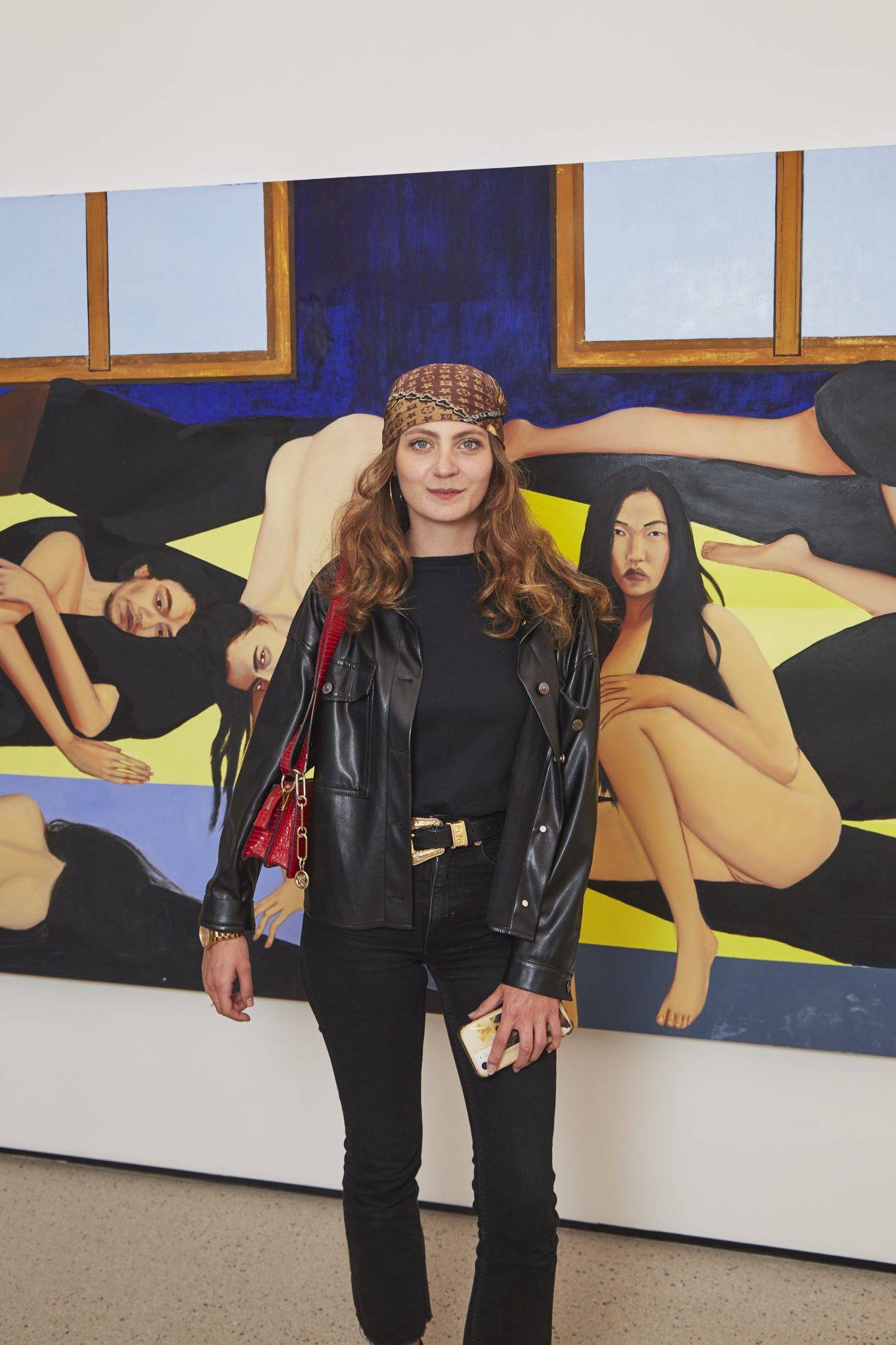  - Paris Gallery Weekend celebrates its 9th edition at the Pernod Ricard Foundation